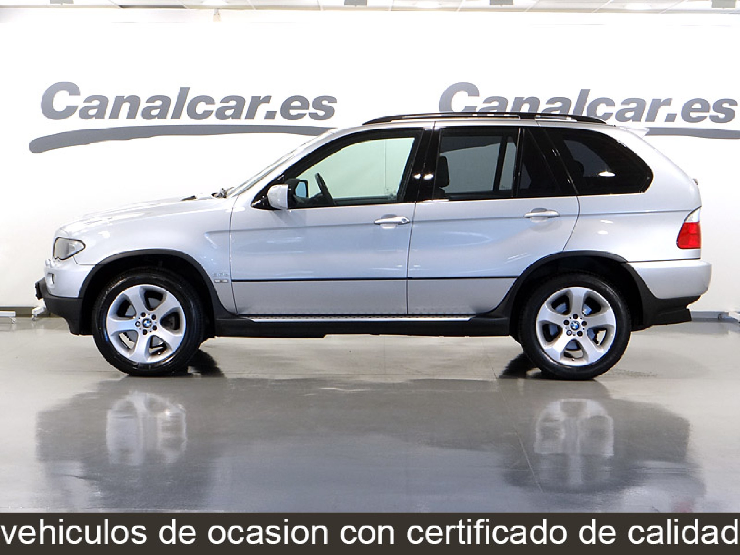 Foto Bmw X5 12