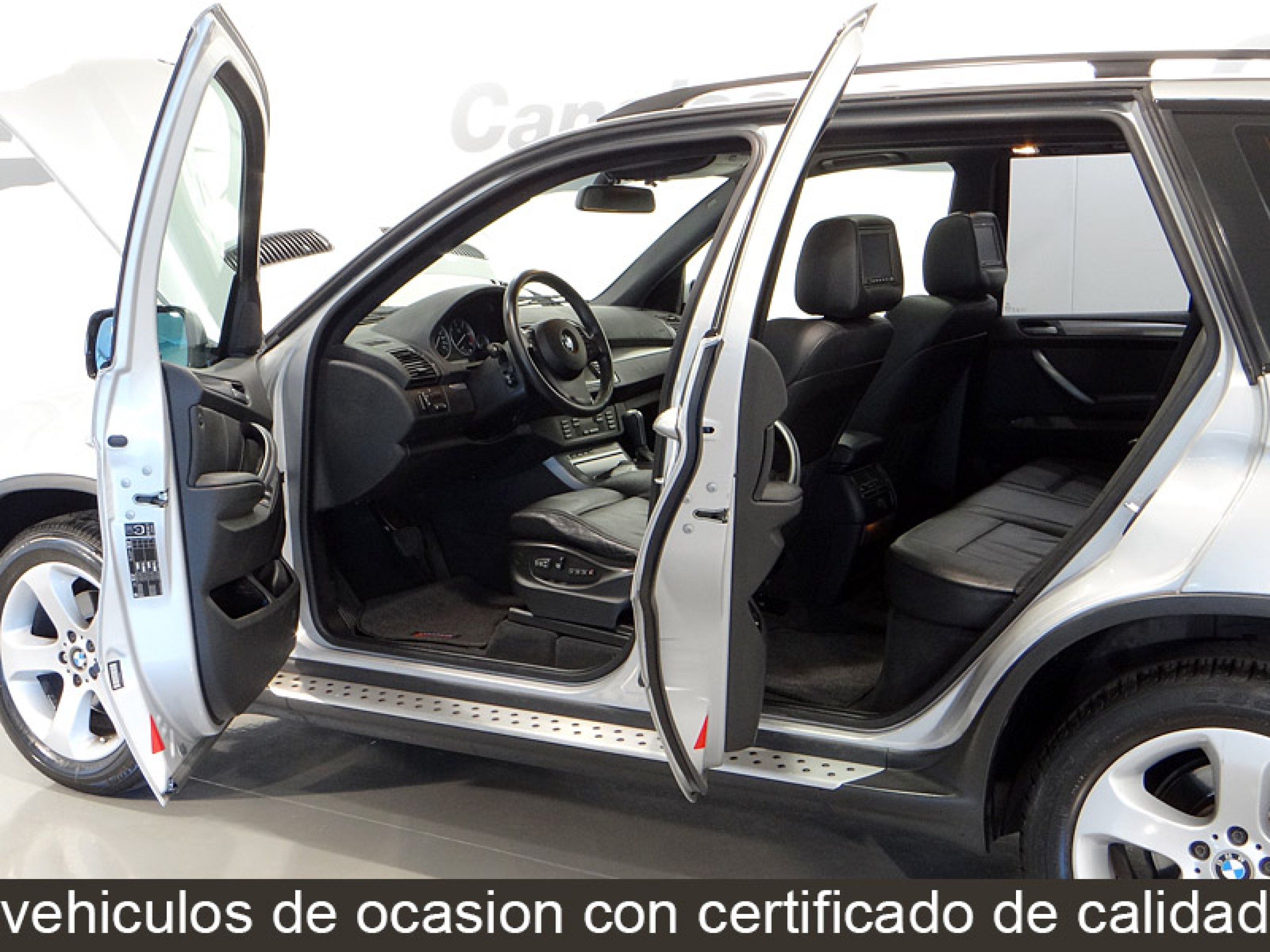 Foto Bmw X5 14