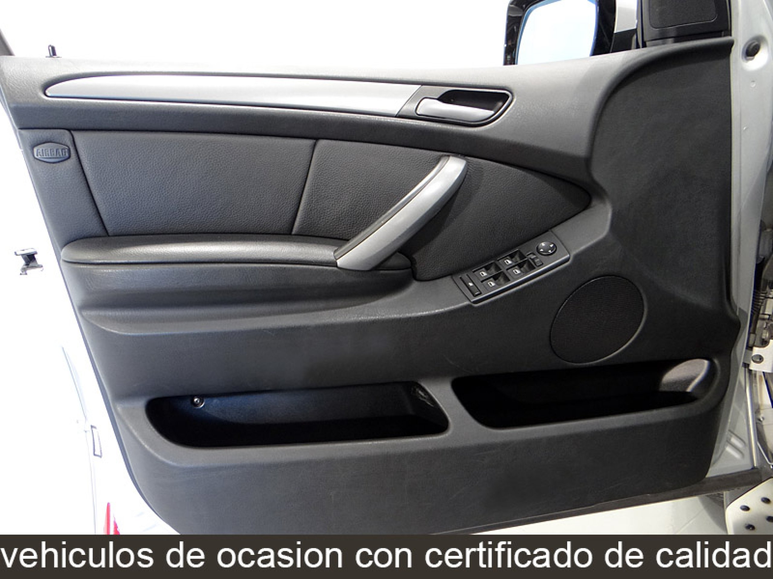 Foto Bmw X5 15