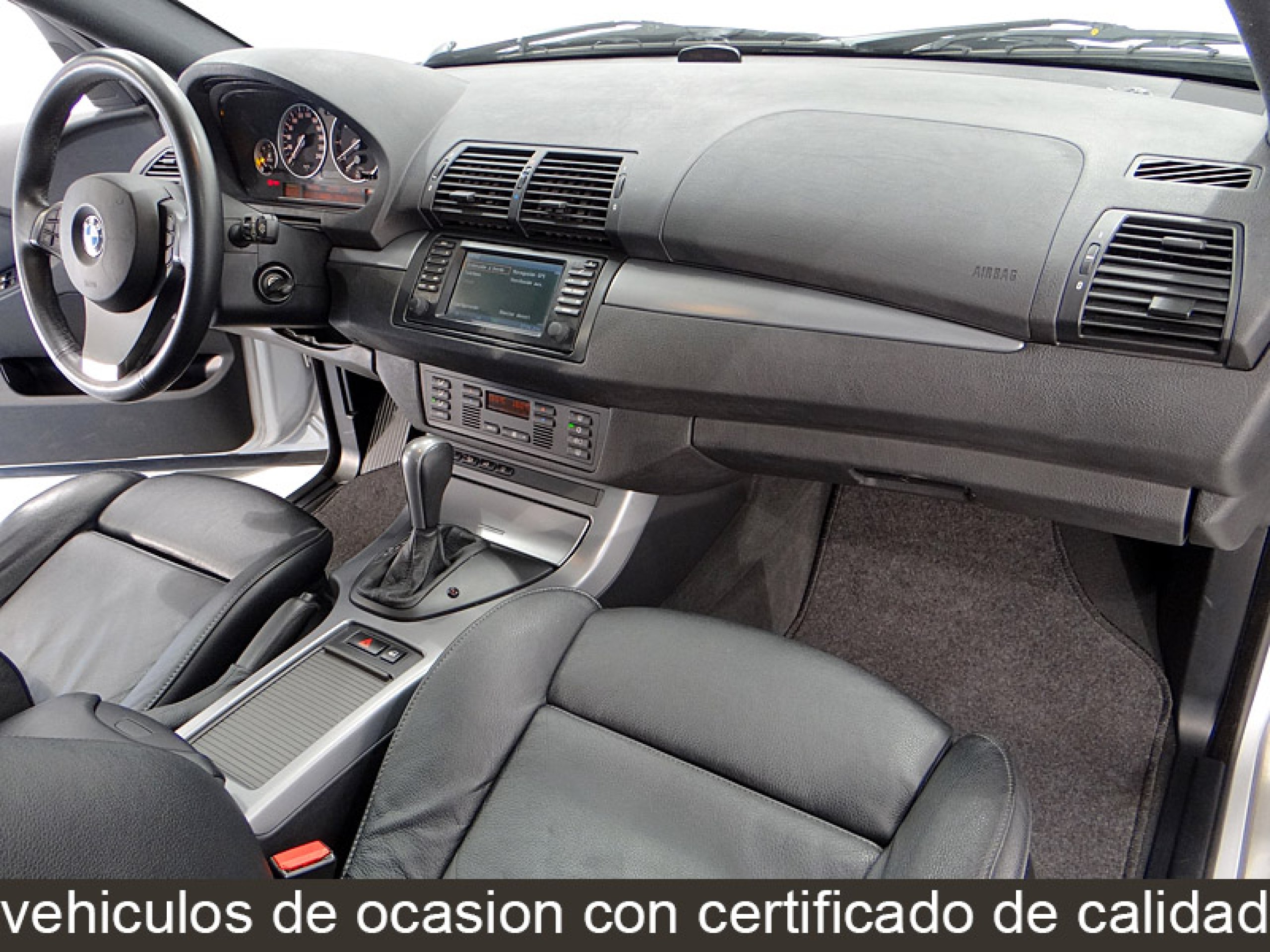 Foto Bmw X5 17