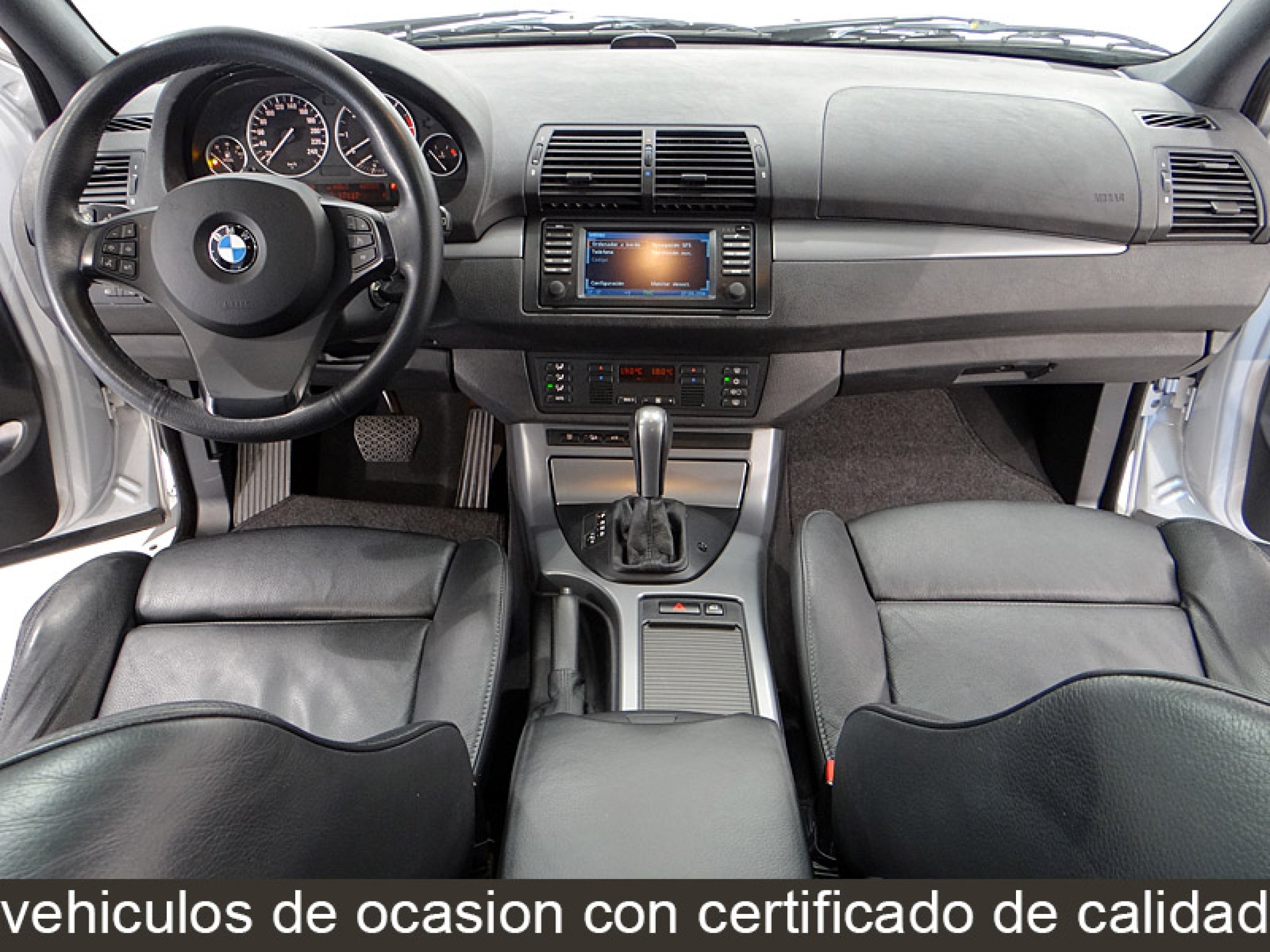 Foto Bmw X5 18