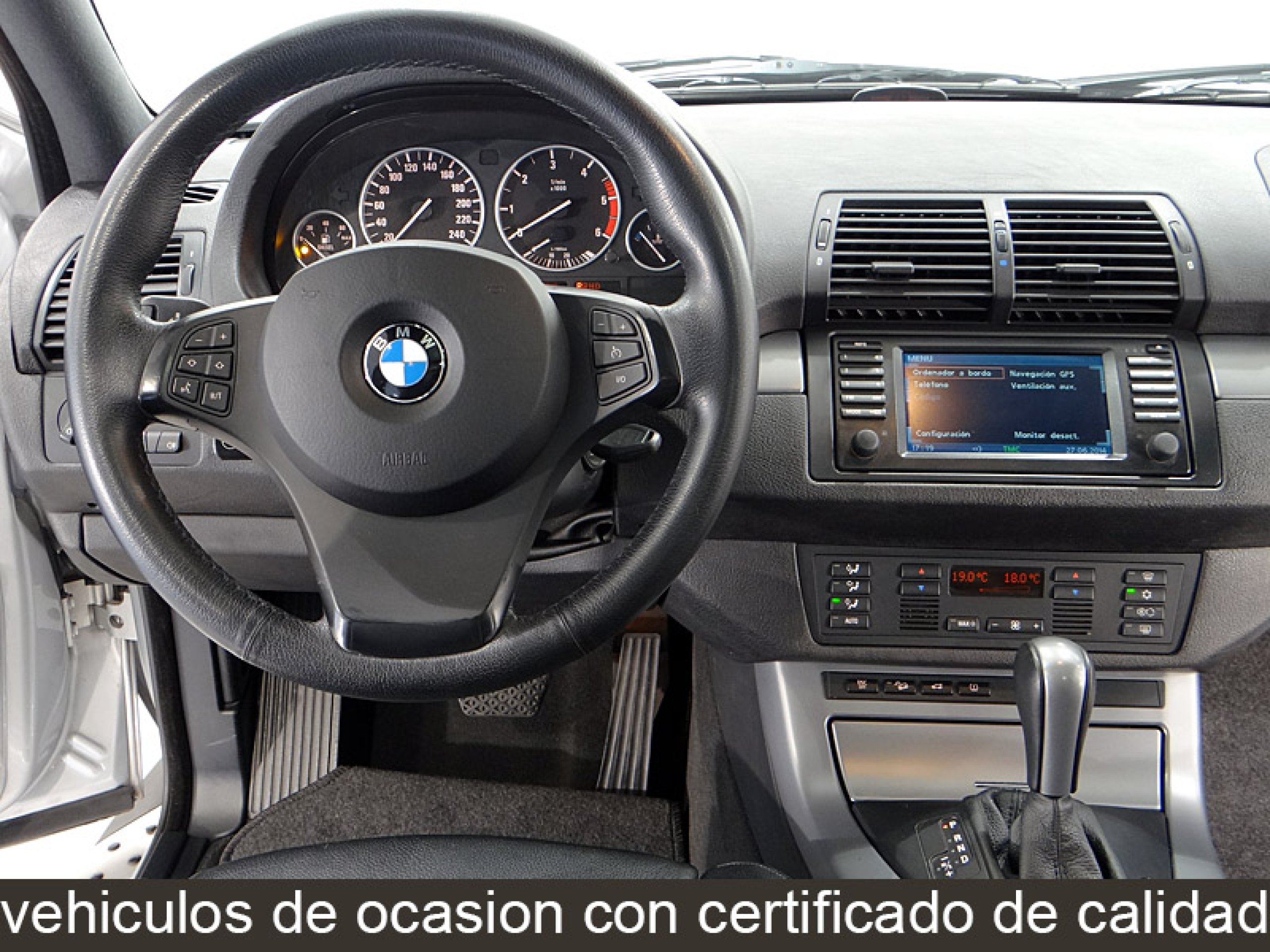 Foto Bmw X5 19