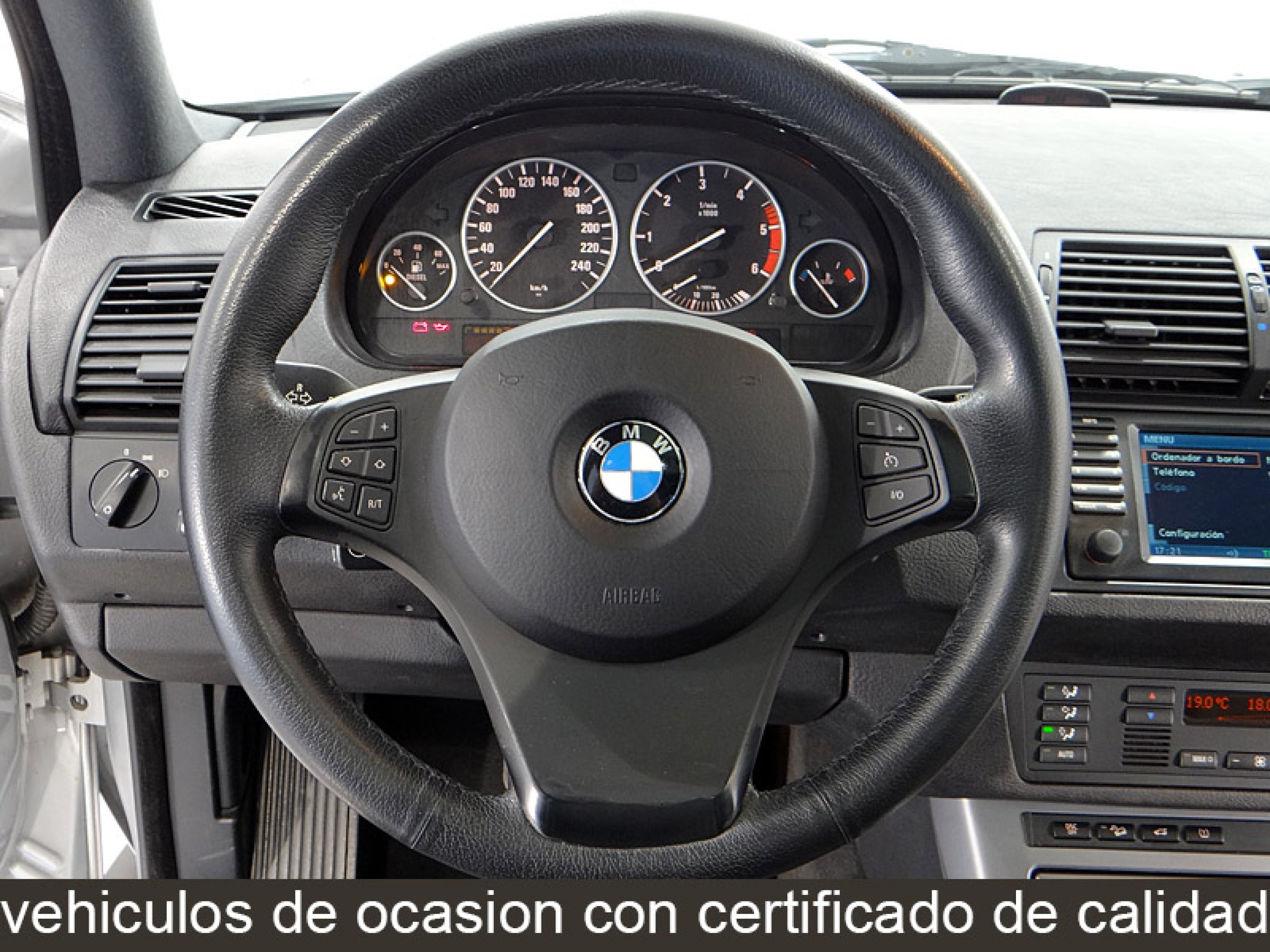 Foto Bmw X5 20