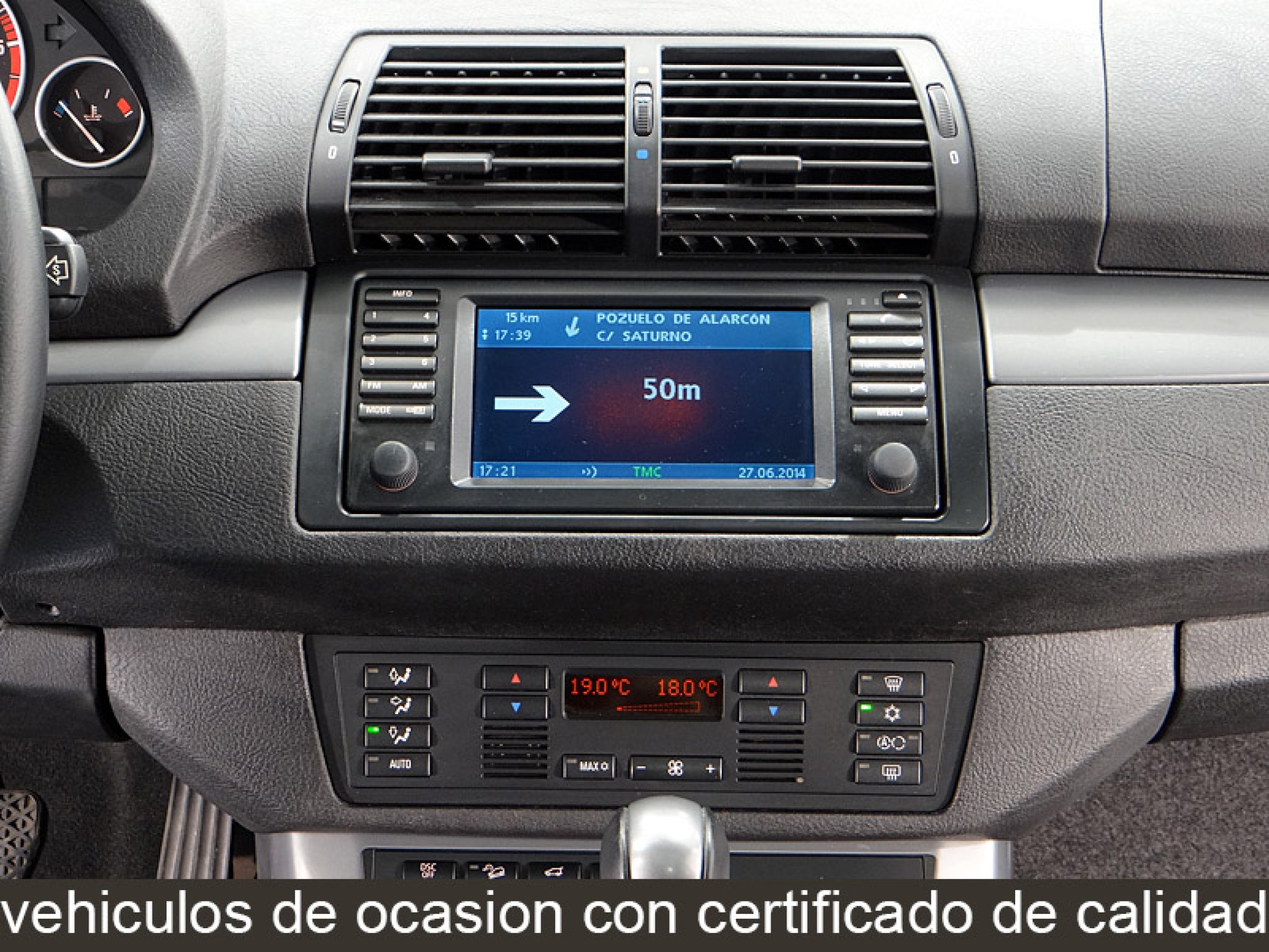 Foto Bmw X5 21