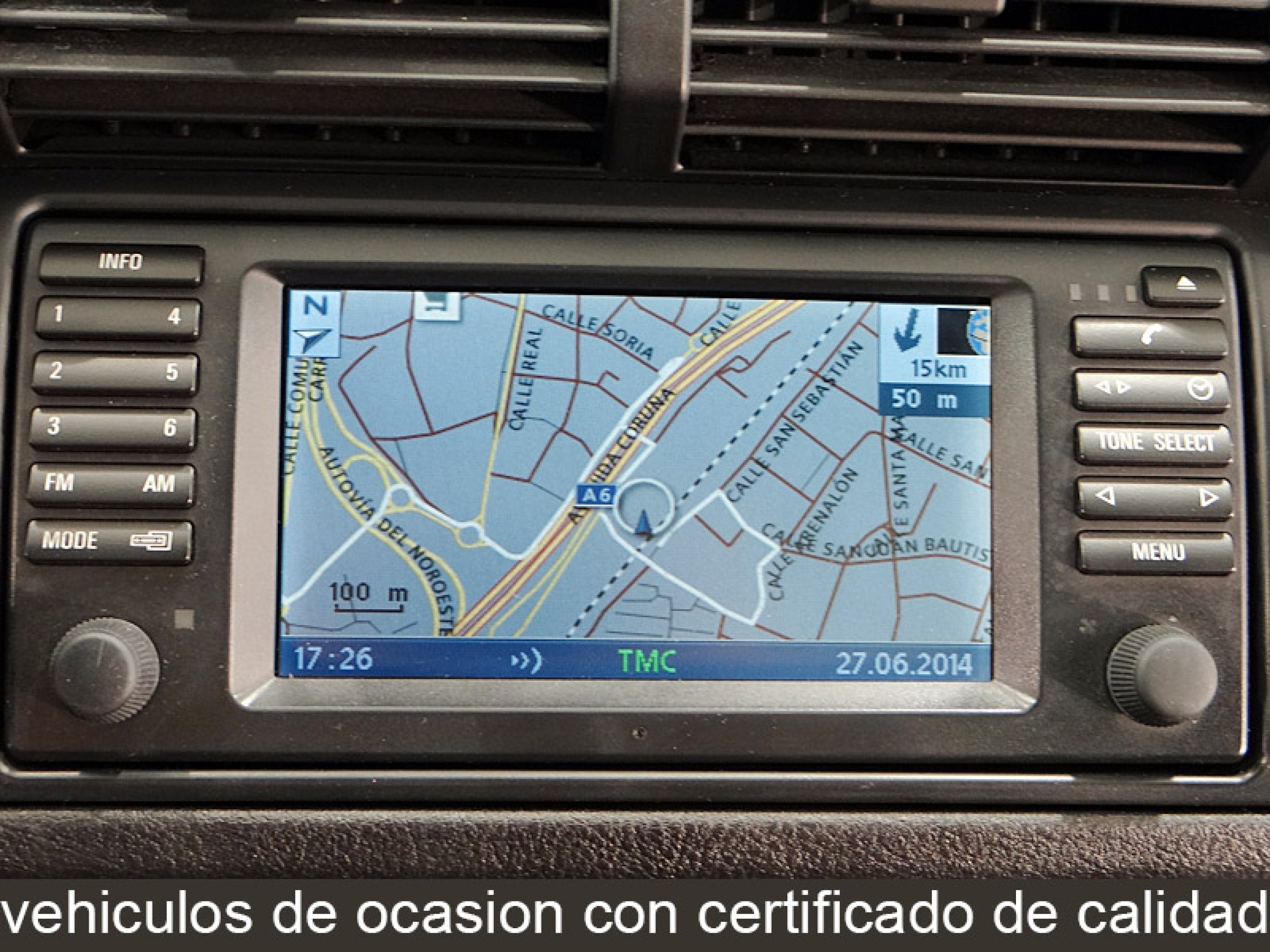 Foto Bmw X5 24