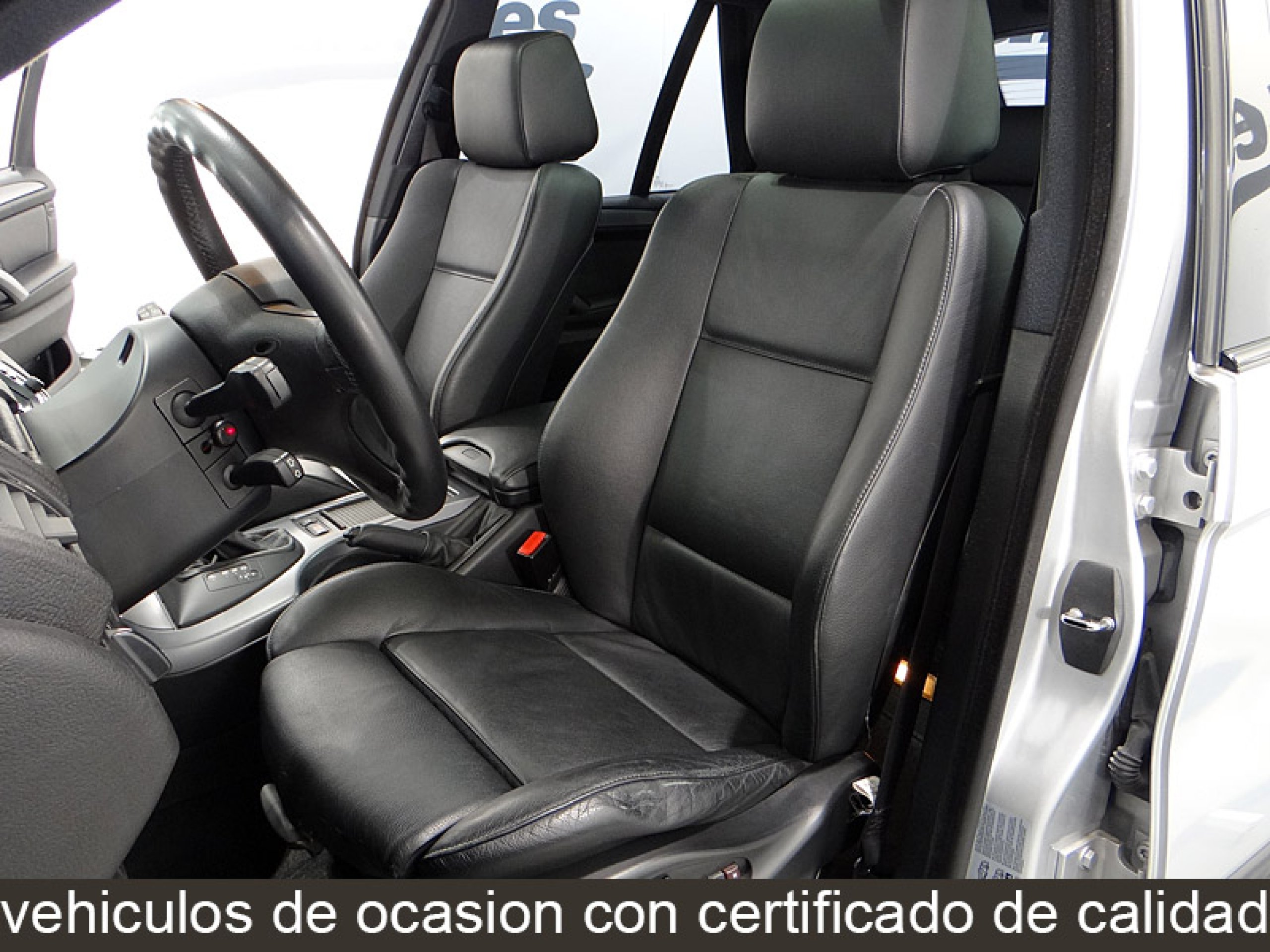 Foto Bmw X5 32