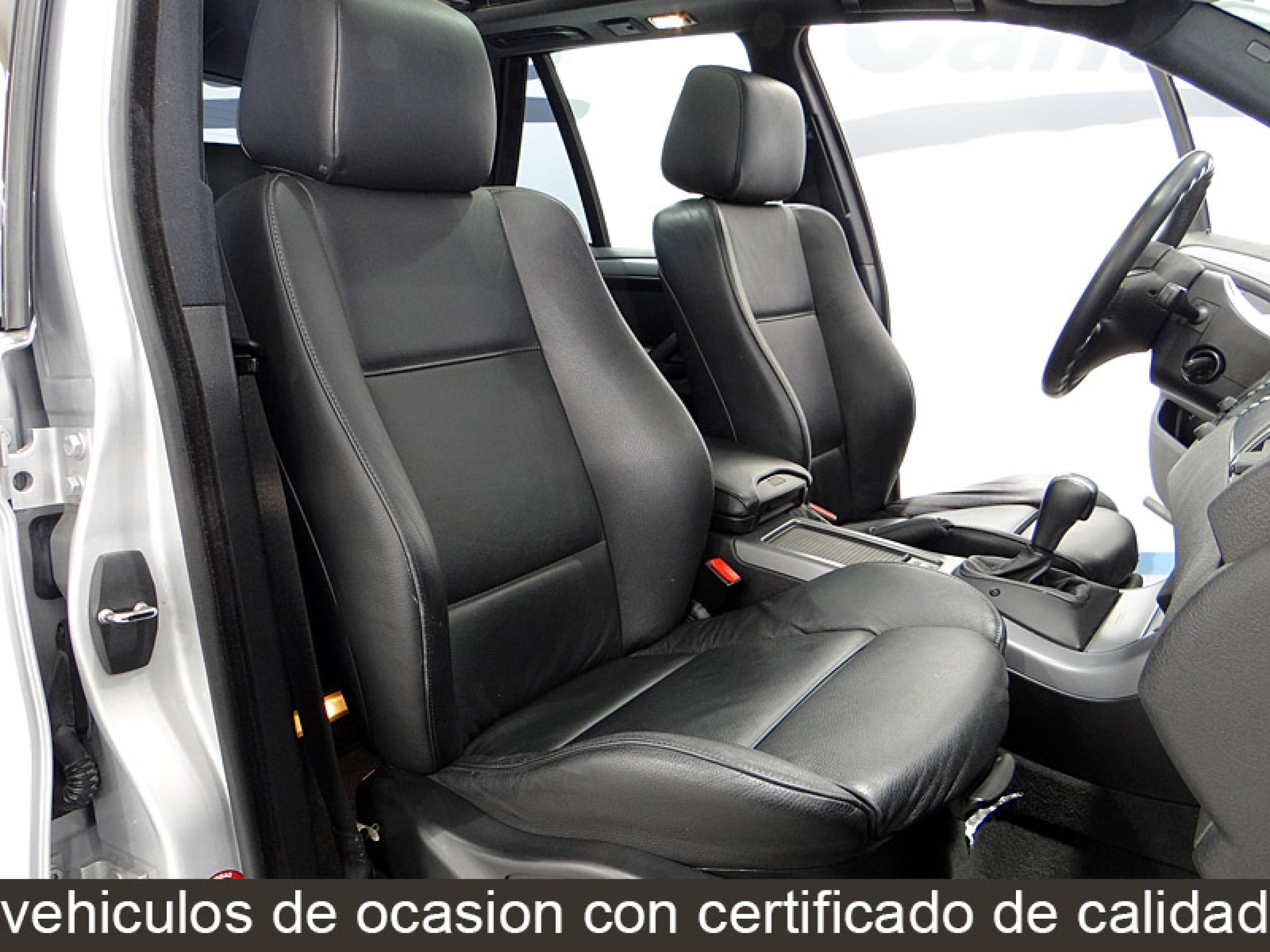 Foto Bmw X5 33