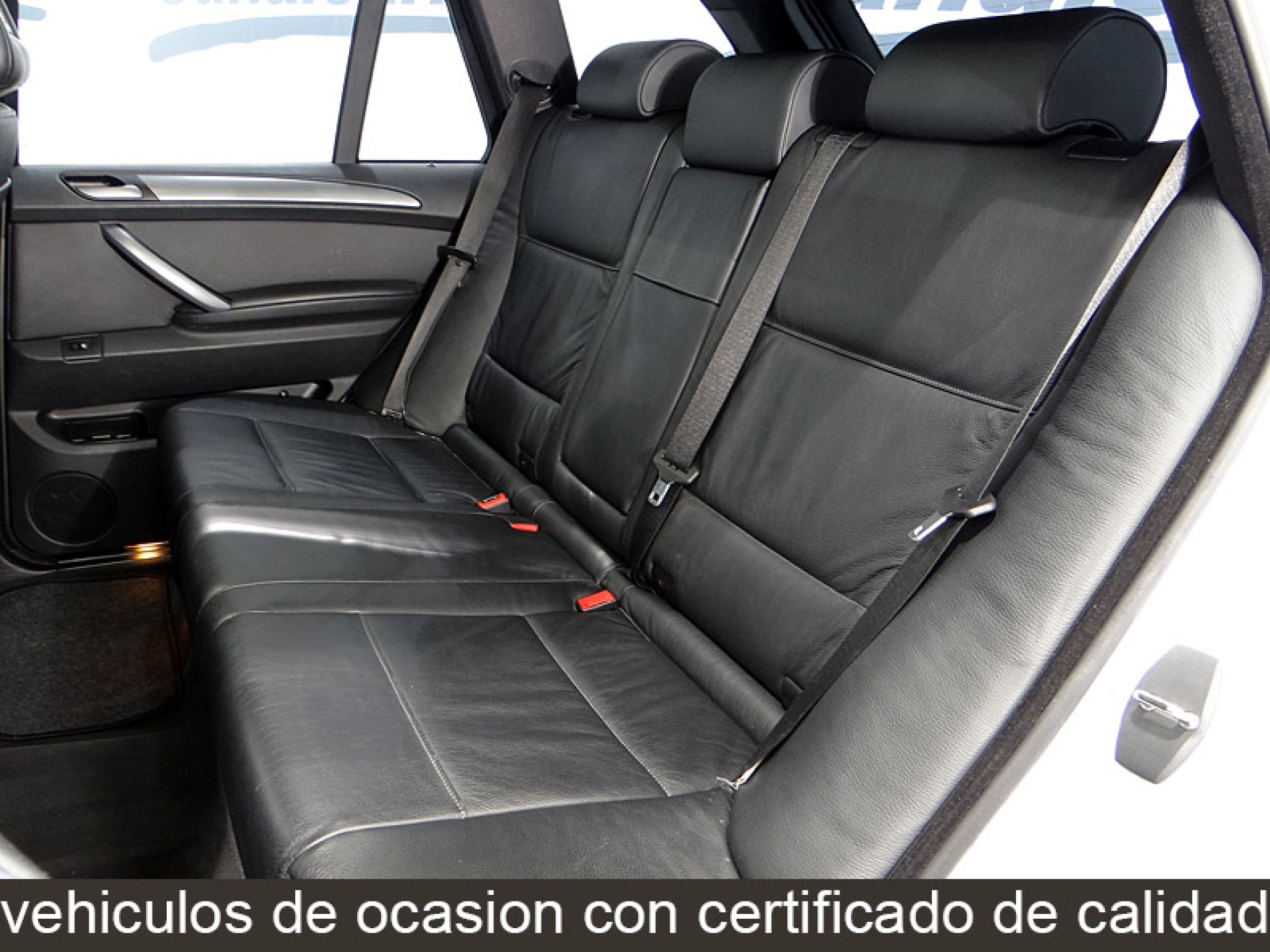 Foto Bmw X5 34