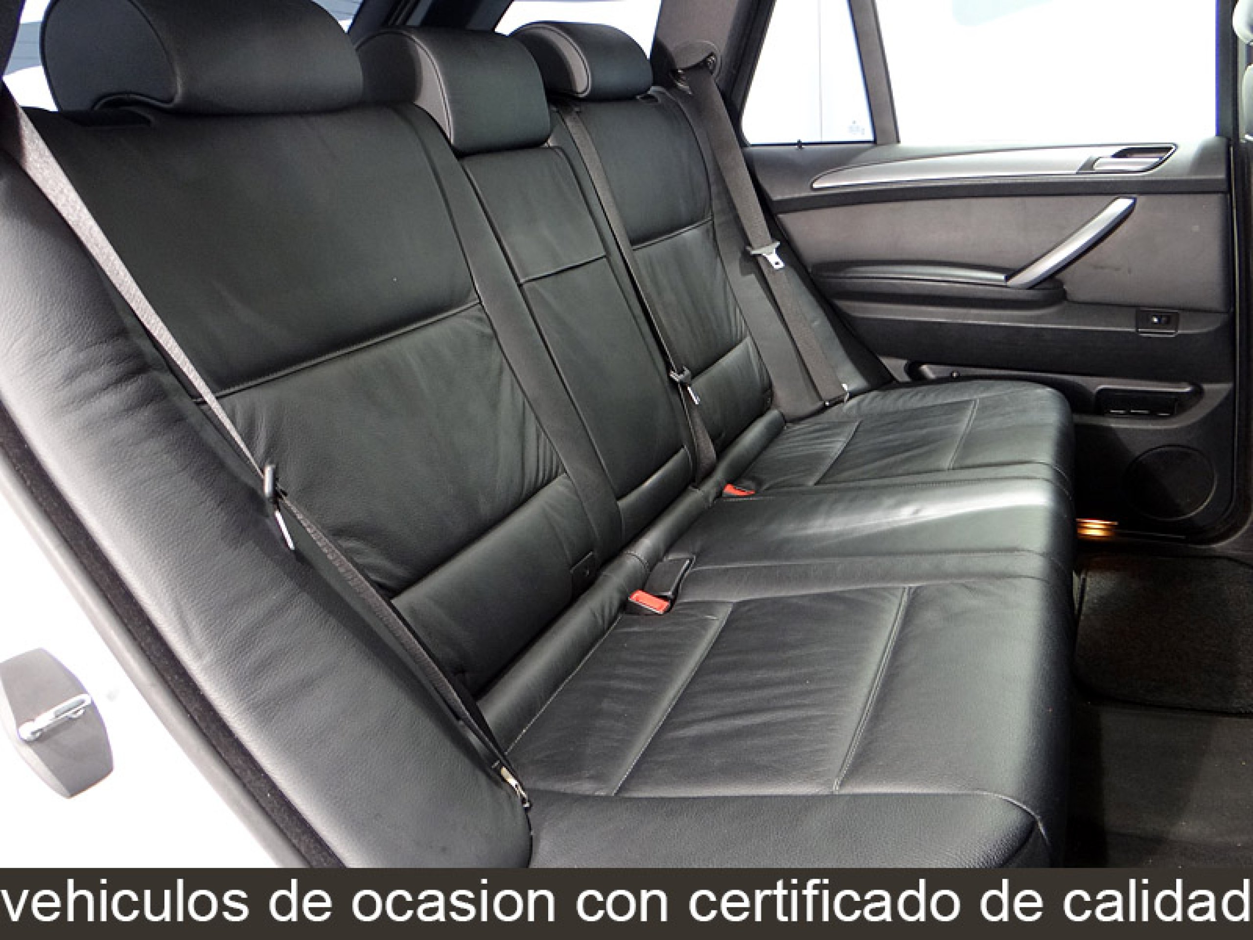 Foto Bmw X5 35