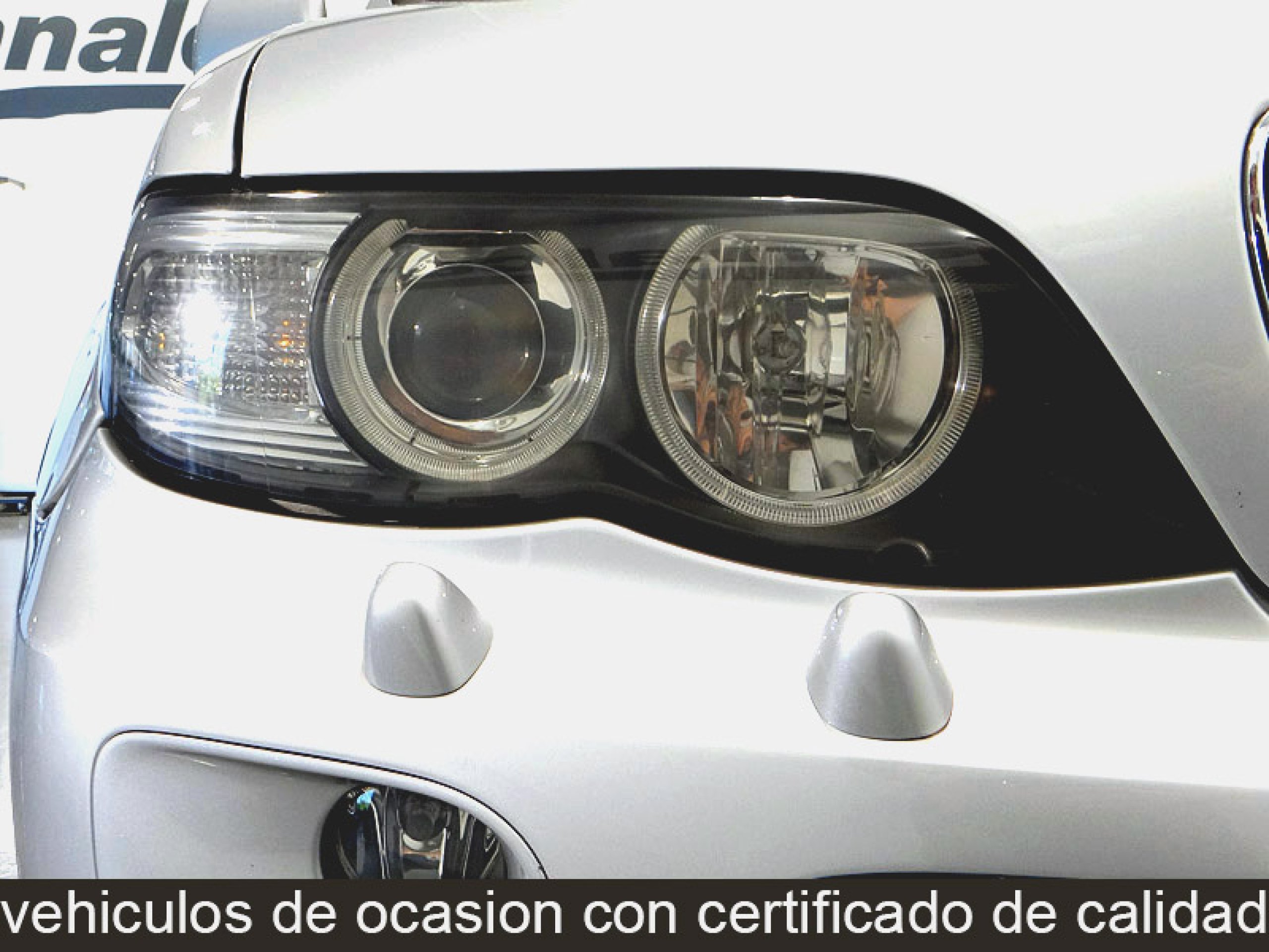 Foto Bmw X5 37