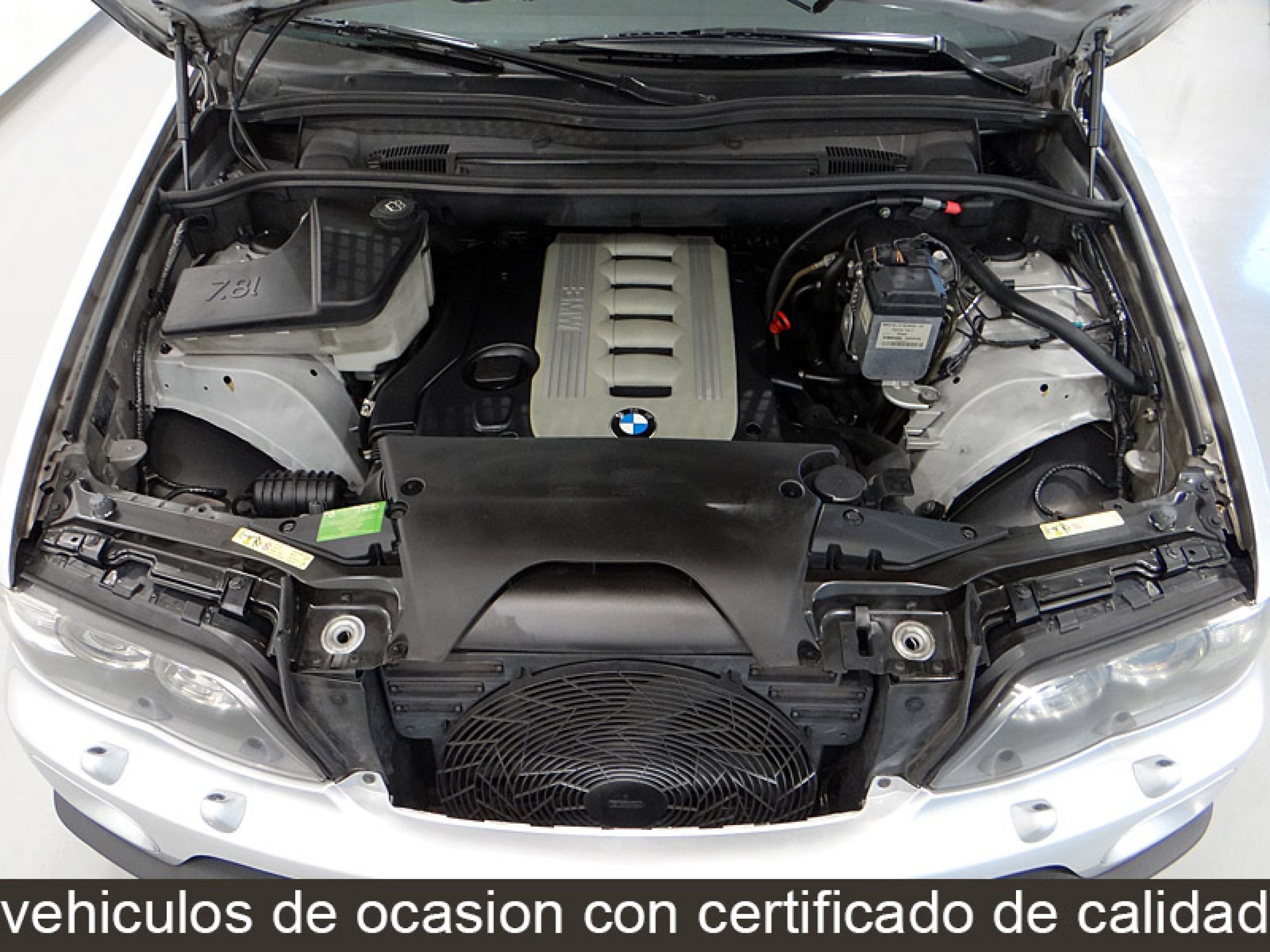 Foto Bmw X5 38