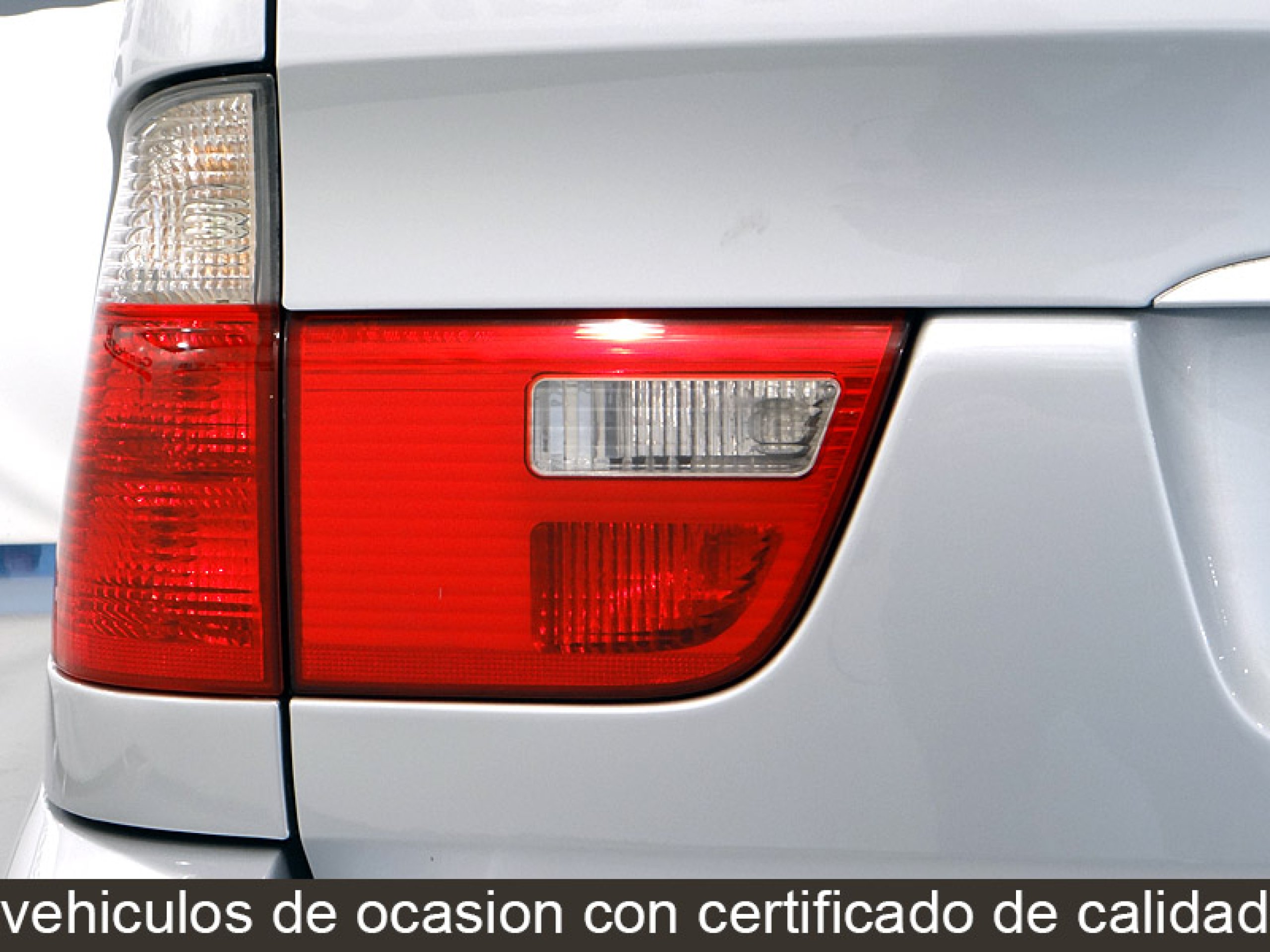 Foto Bmw X5 40