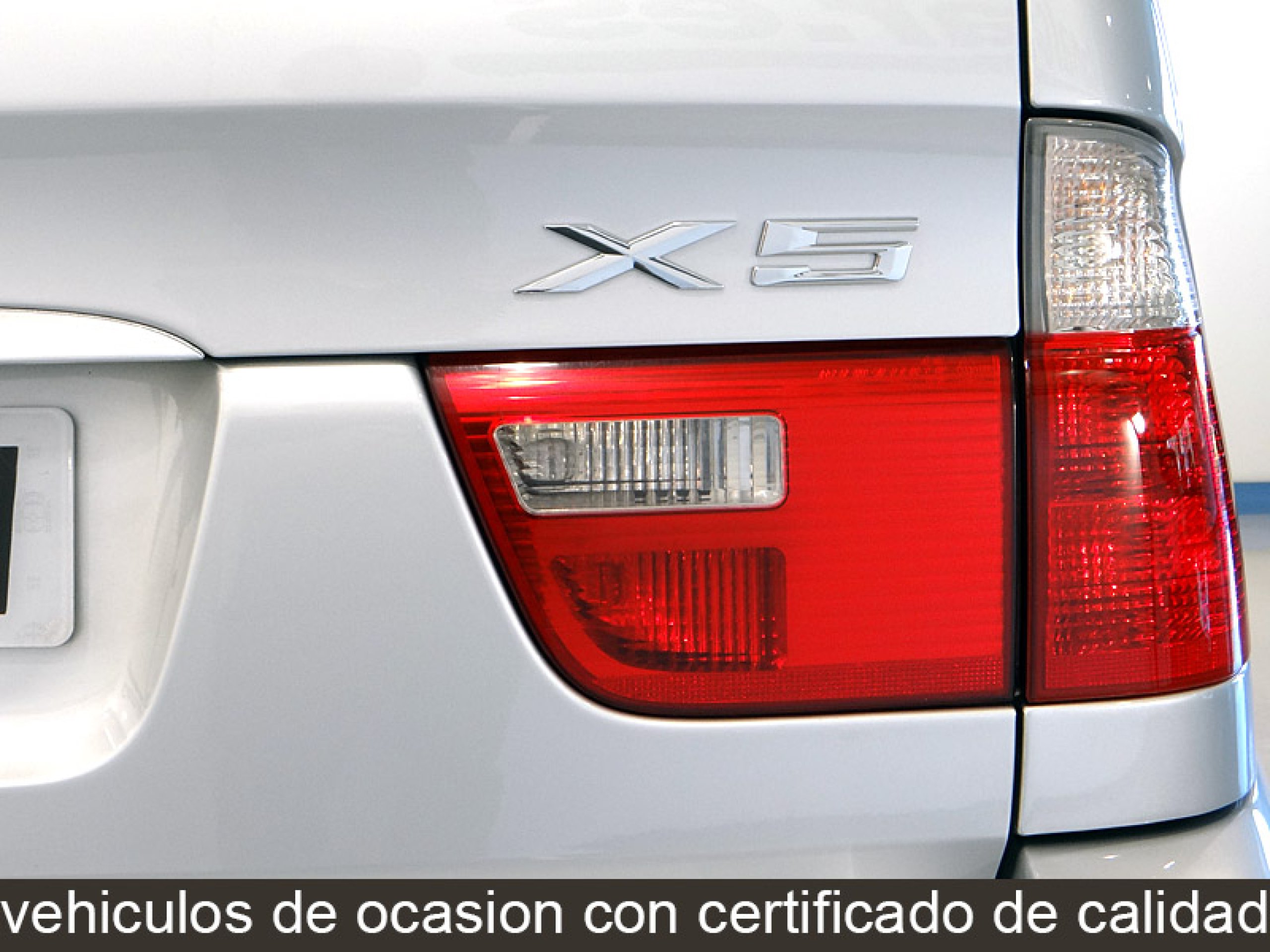 Foto Bmw X5 41