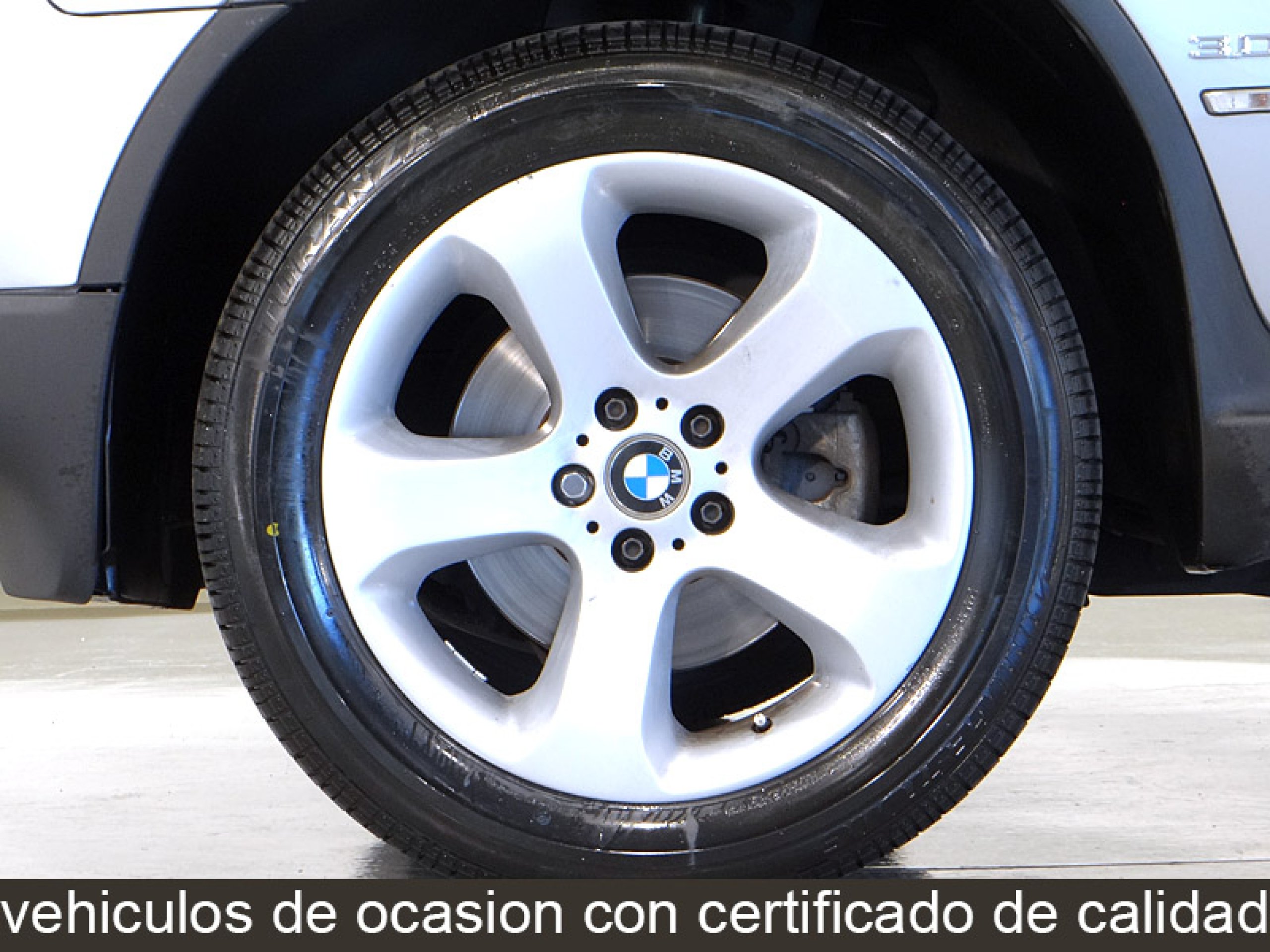 Foto Bmw X5 42