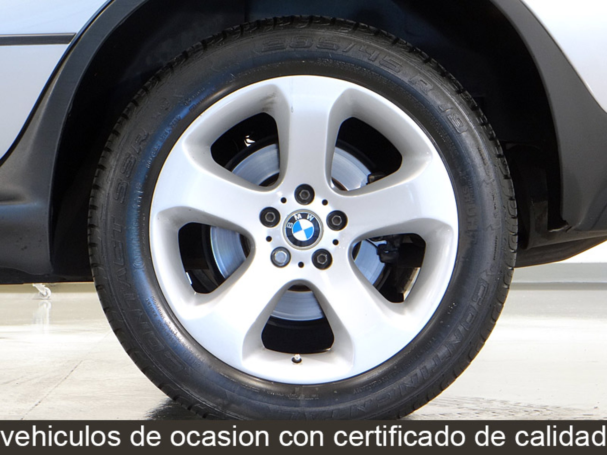 Foto Bmw X5 43