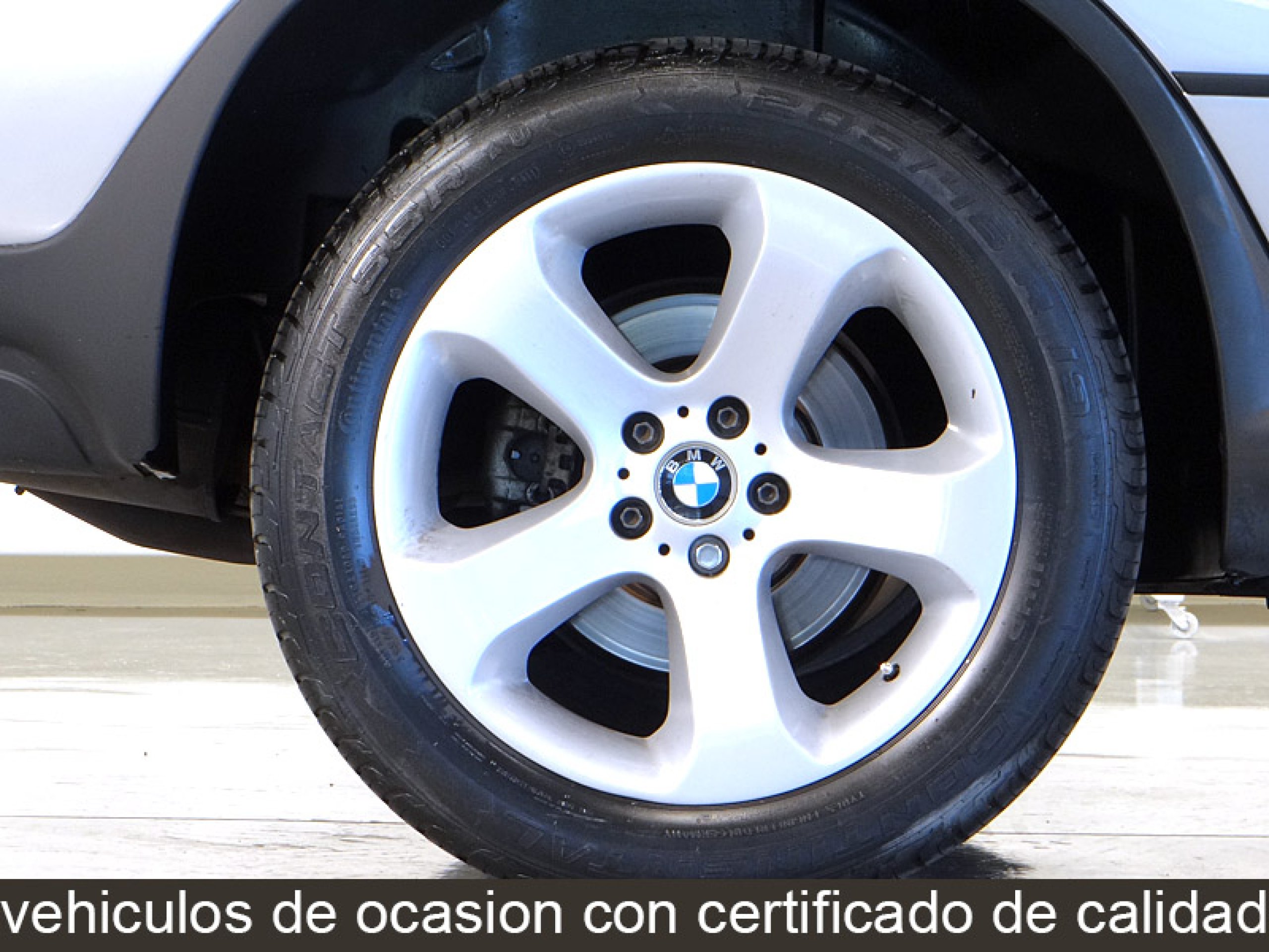 Foto Bmw X5 44
