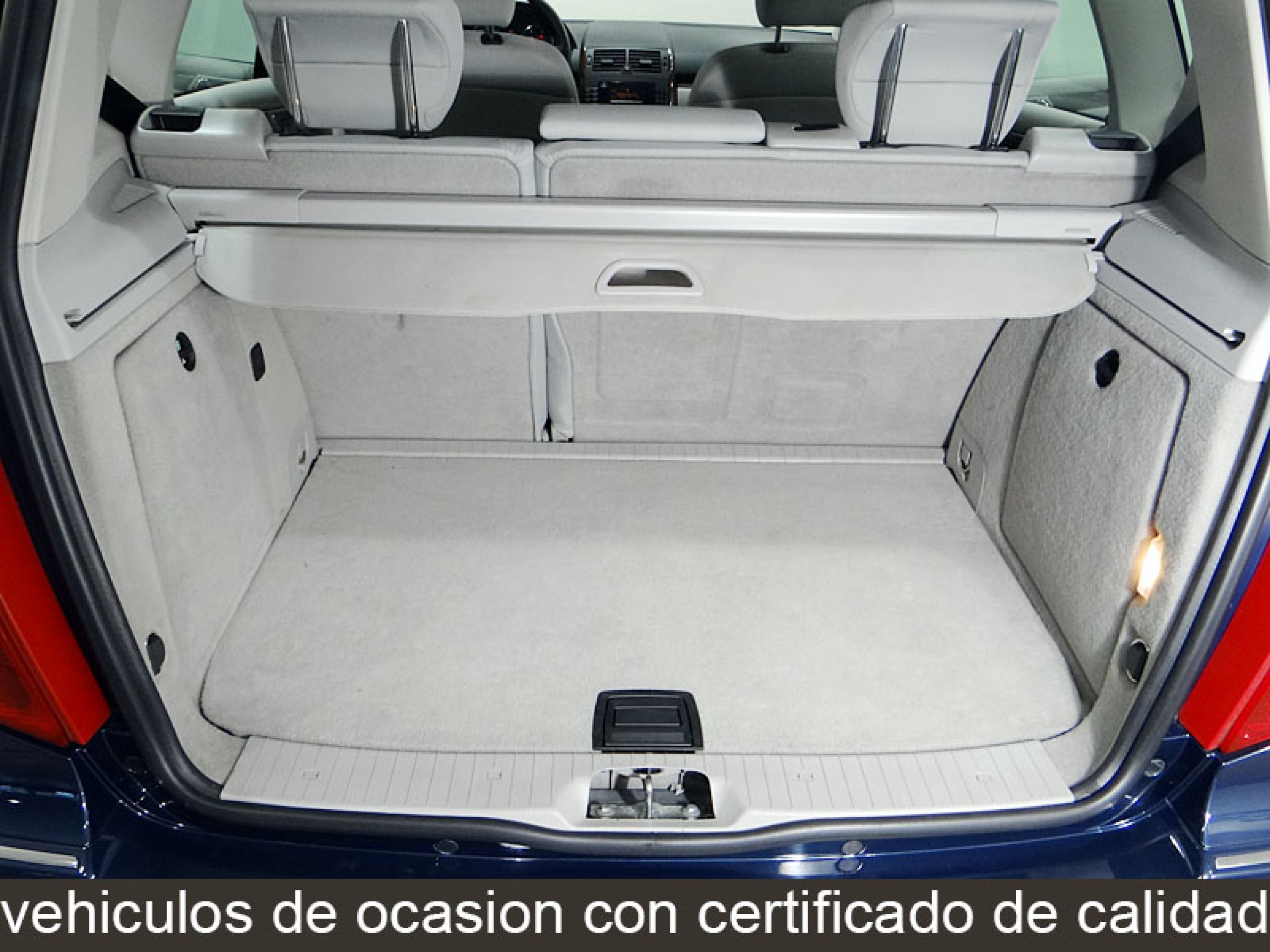 Foto Mercedes-Benz A 180 12