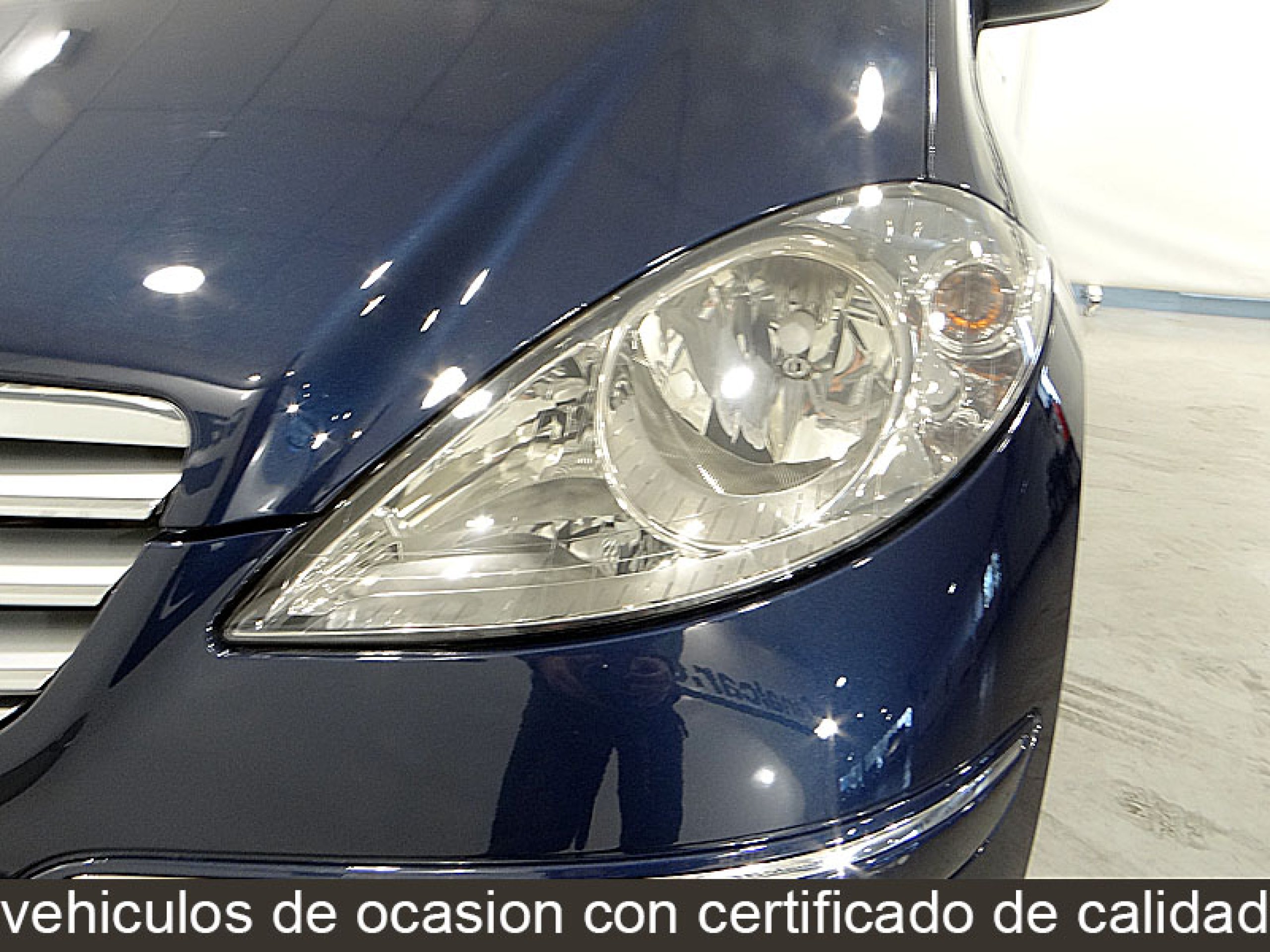 Foto Mercedes-Benz A 180 18
