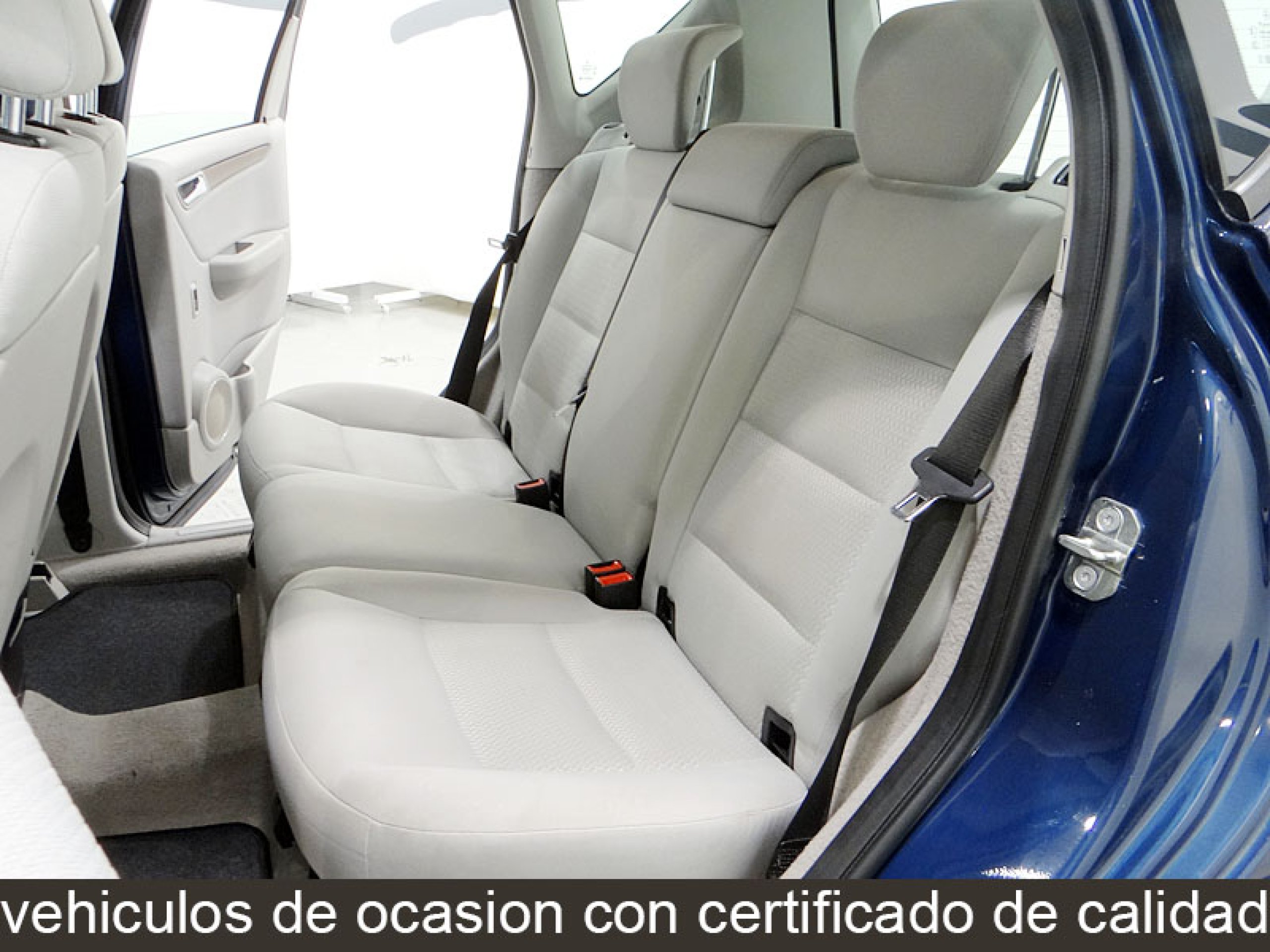 Foto Mercedes-Benz A 180 20