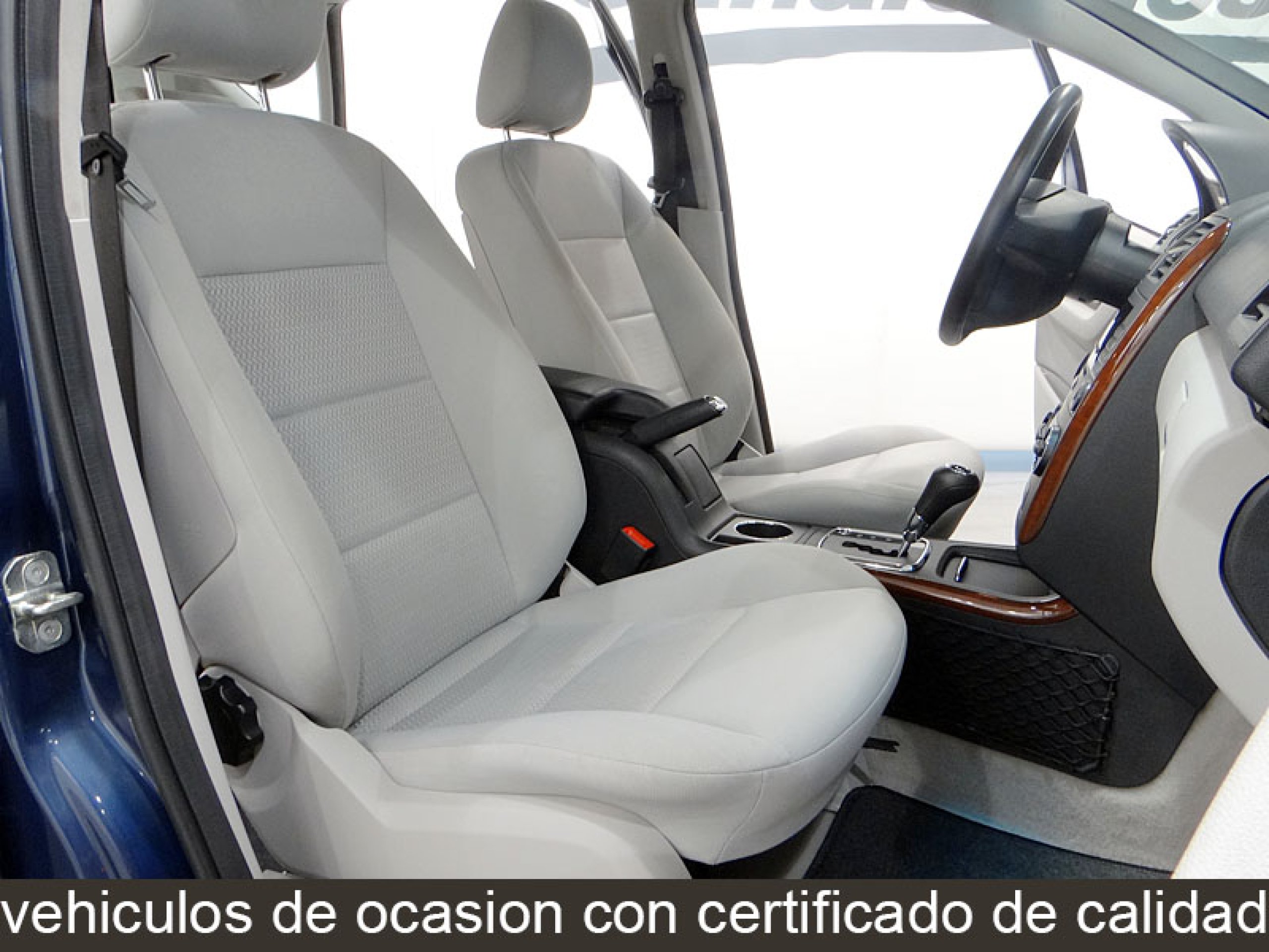 Foto Mercedes-Benz A 180 21