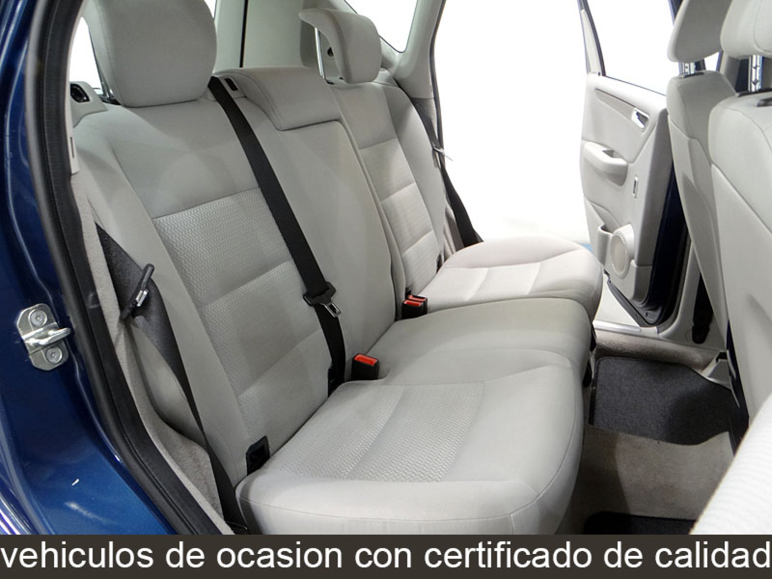 Foto Mercedes-Benz A 180 22