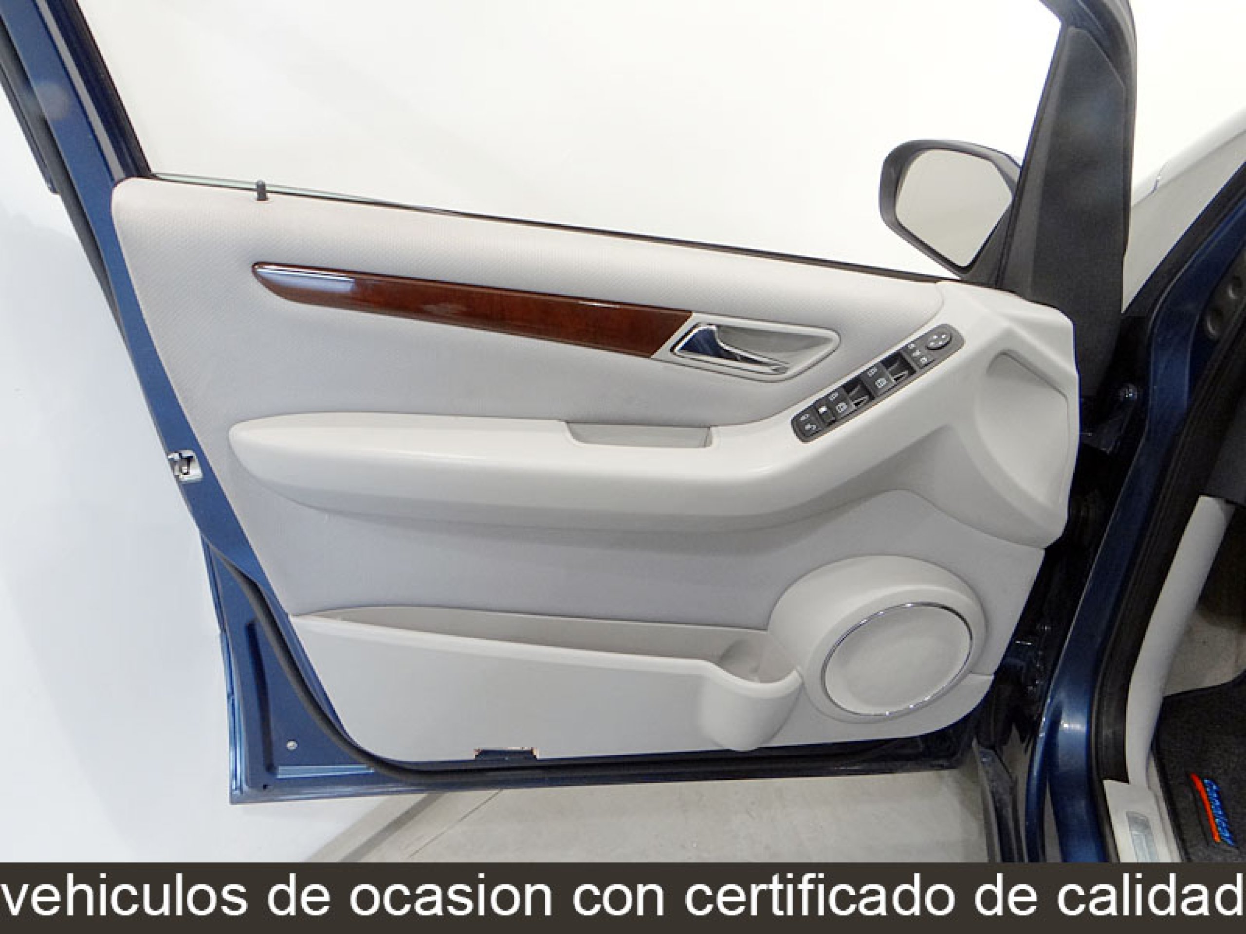 Foto Mercedes-Benz A 180 23