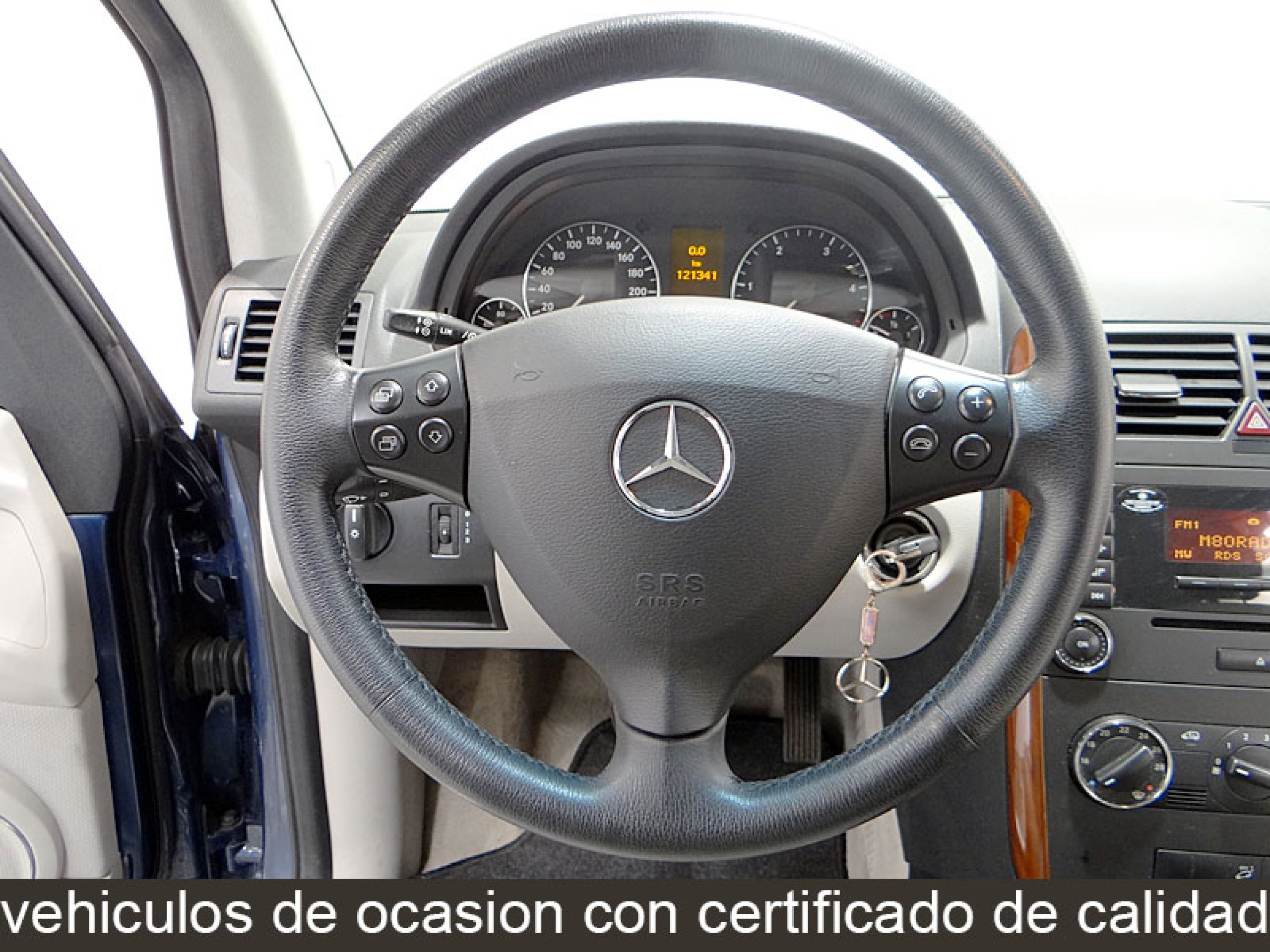 Foto Mercedes-Benz A 180 28