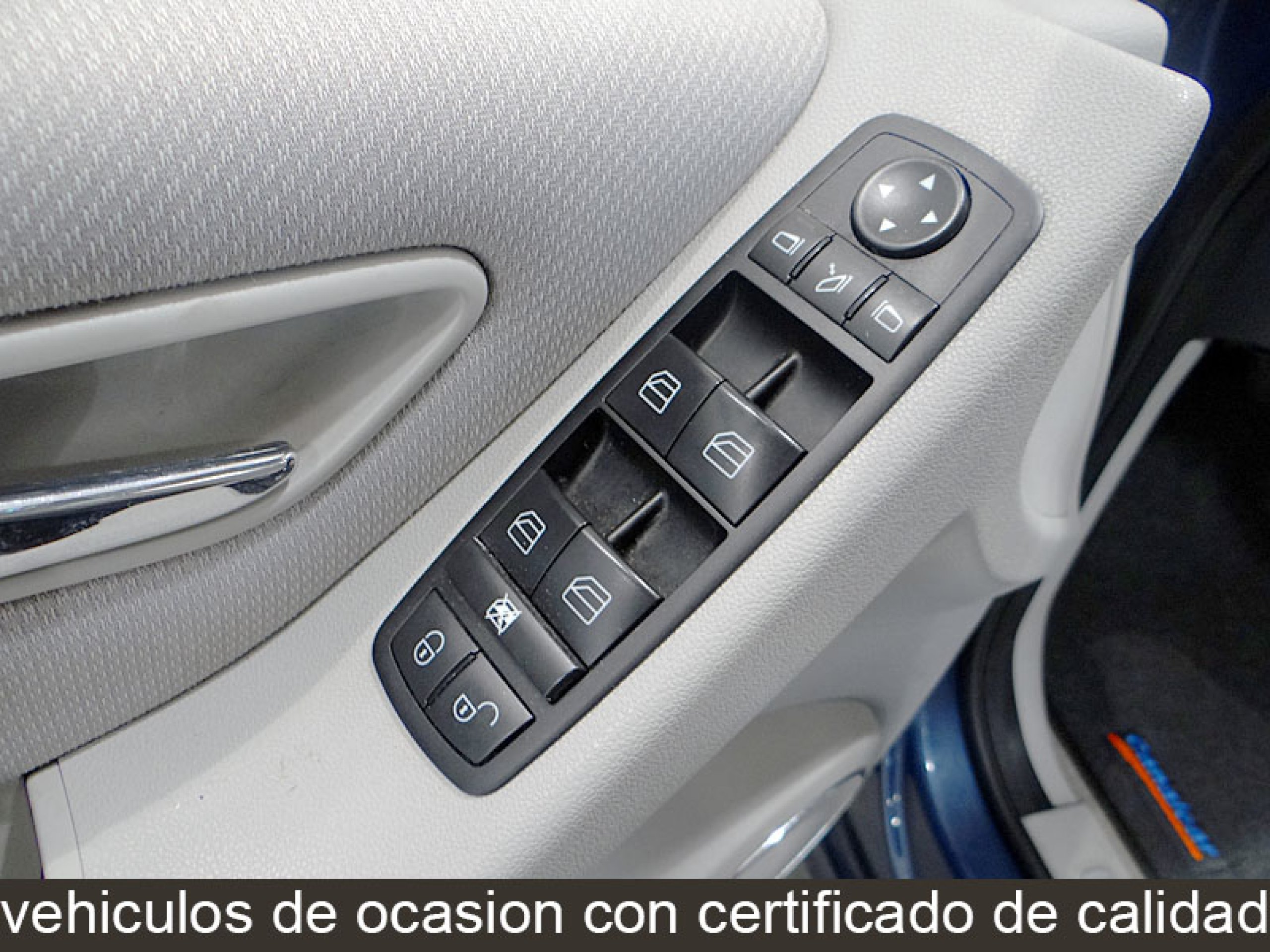 Foto Mercedes-Benz A 180 31