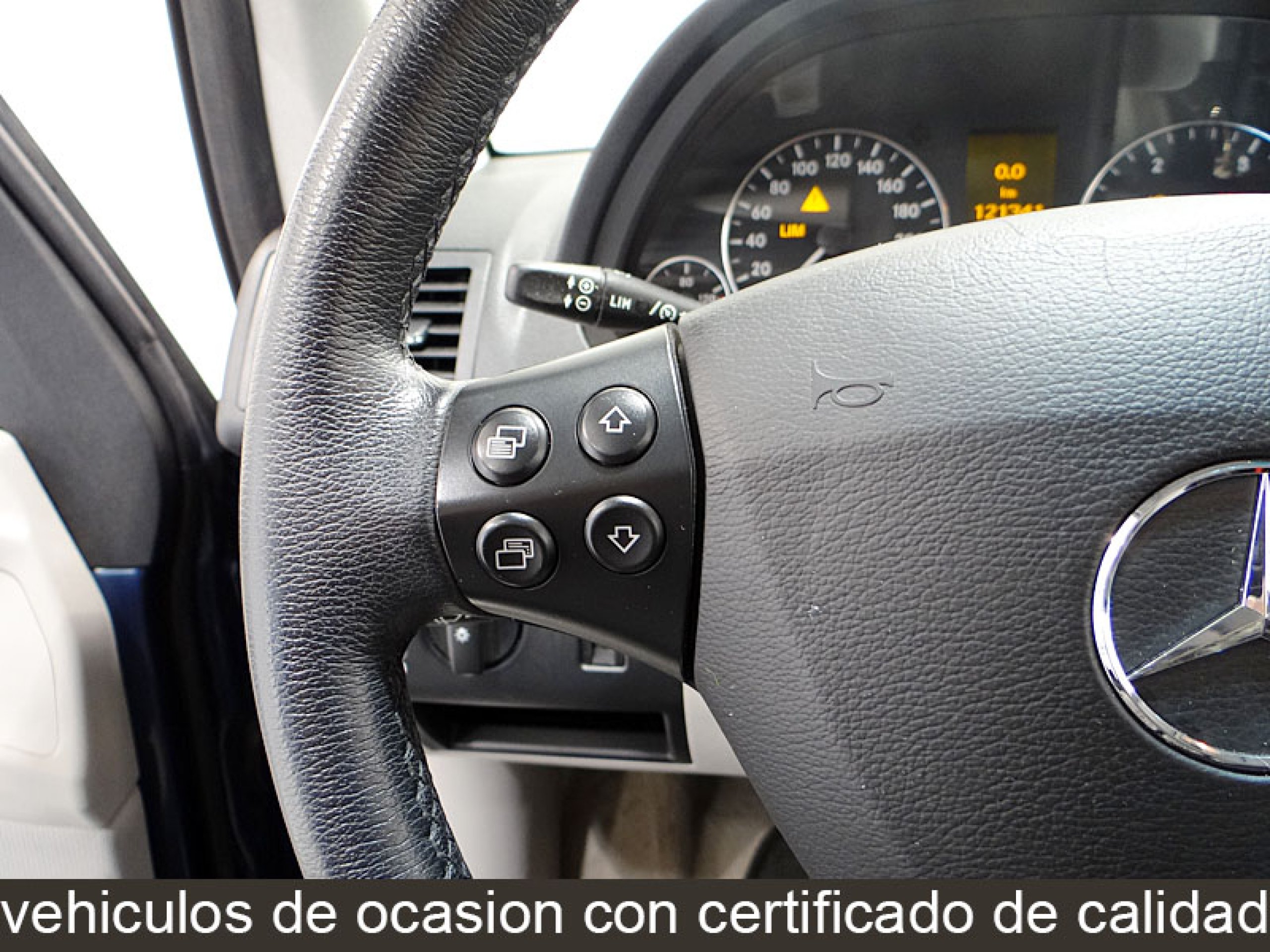 Foto Mercedes-Benz A 180 34