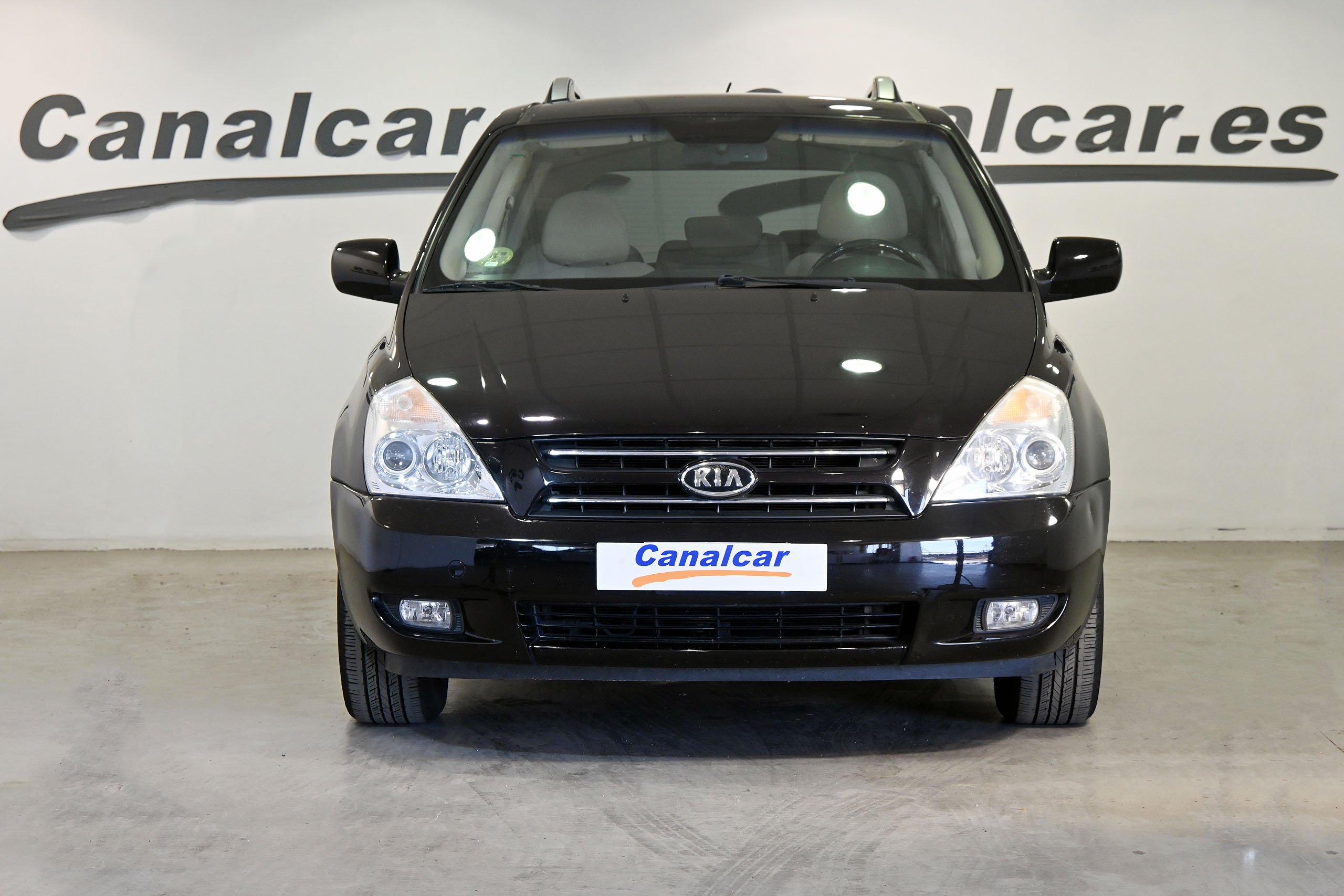 Foto Kia Carnival 3