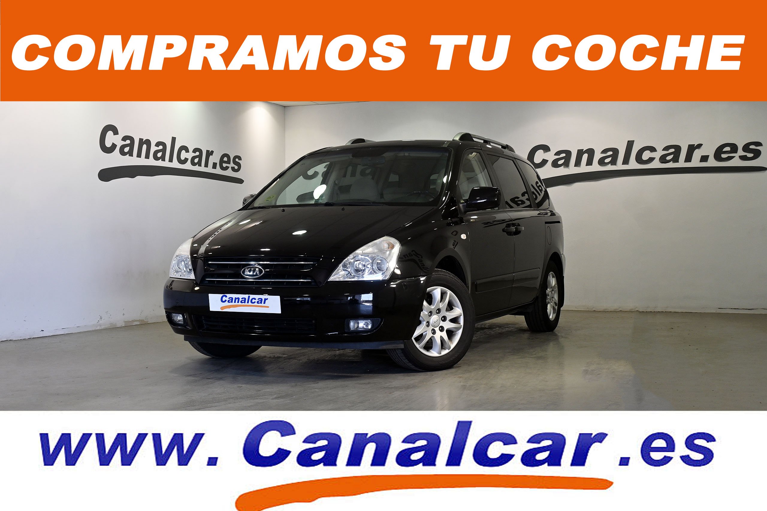 Foto Kia Carnival 2