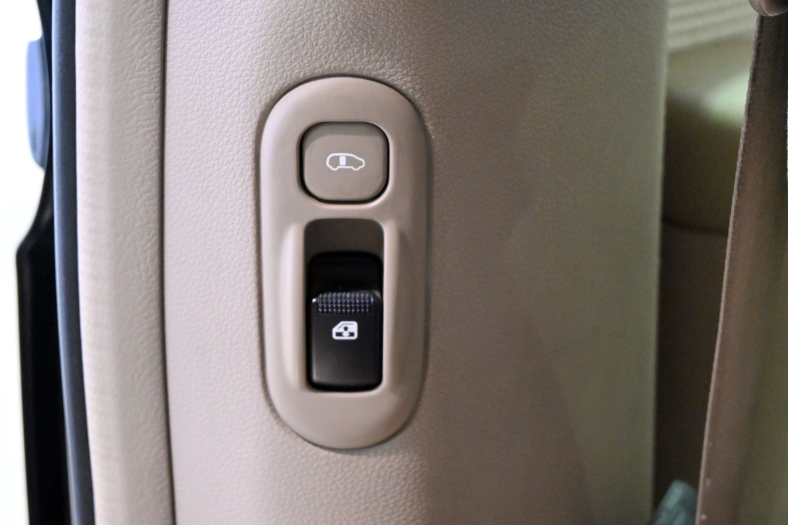 Foto Kia Carnival 25