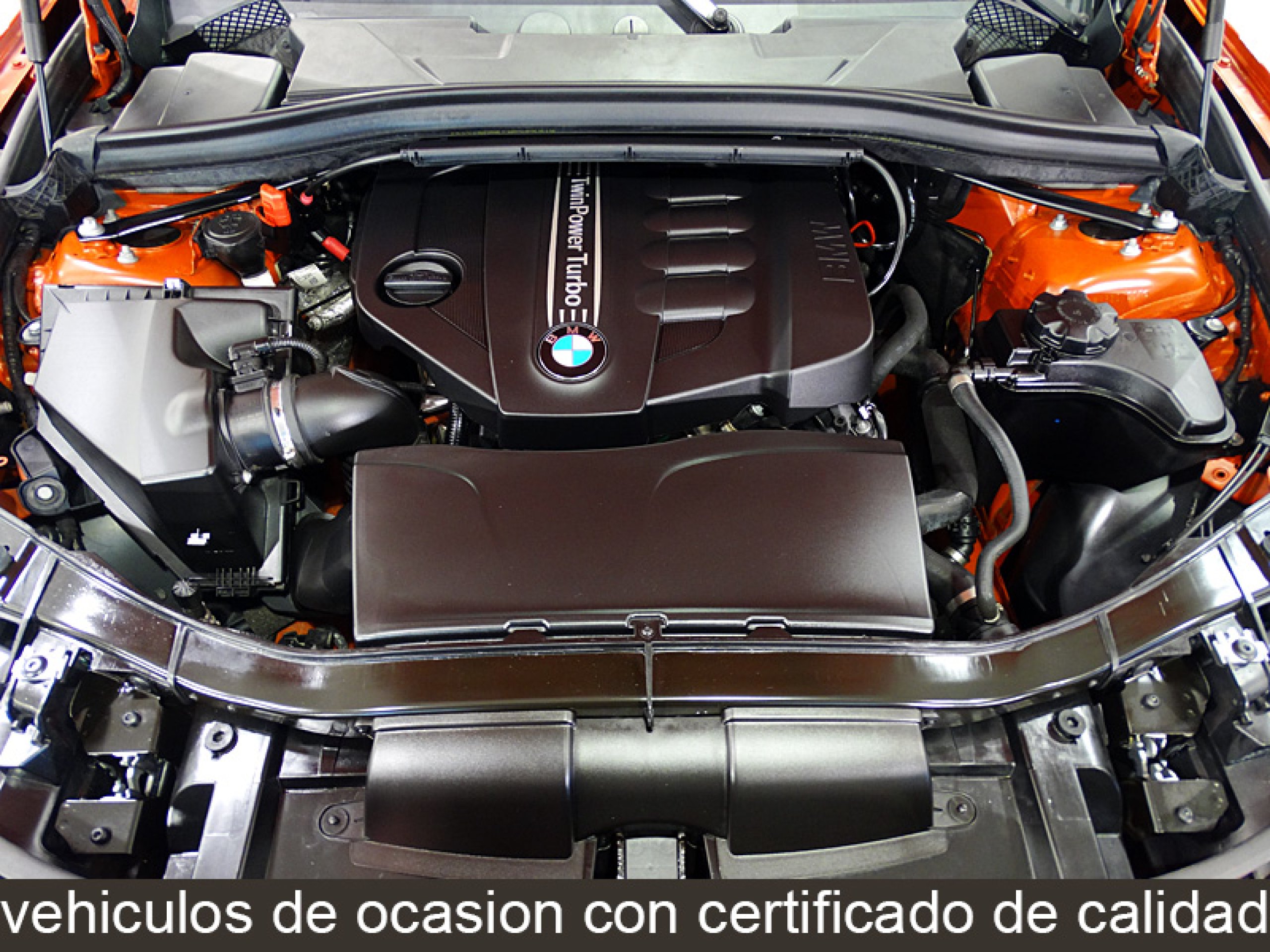 Foto Bmw X1 10