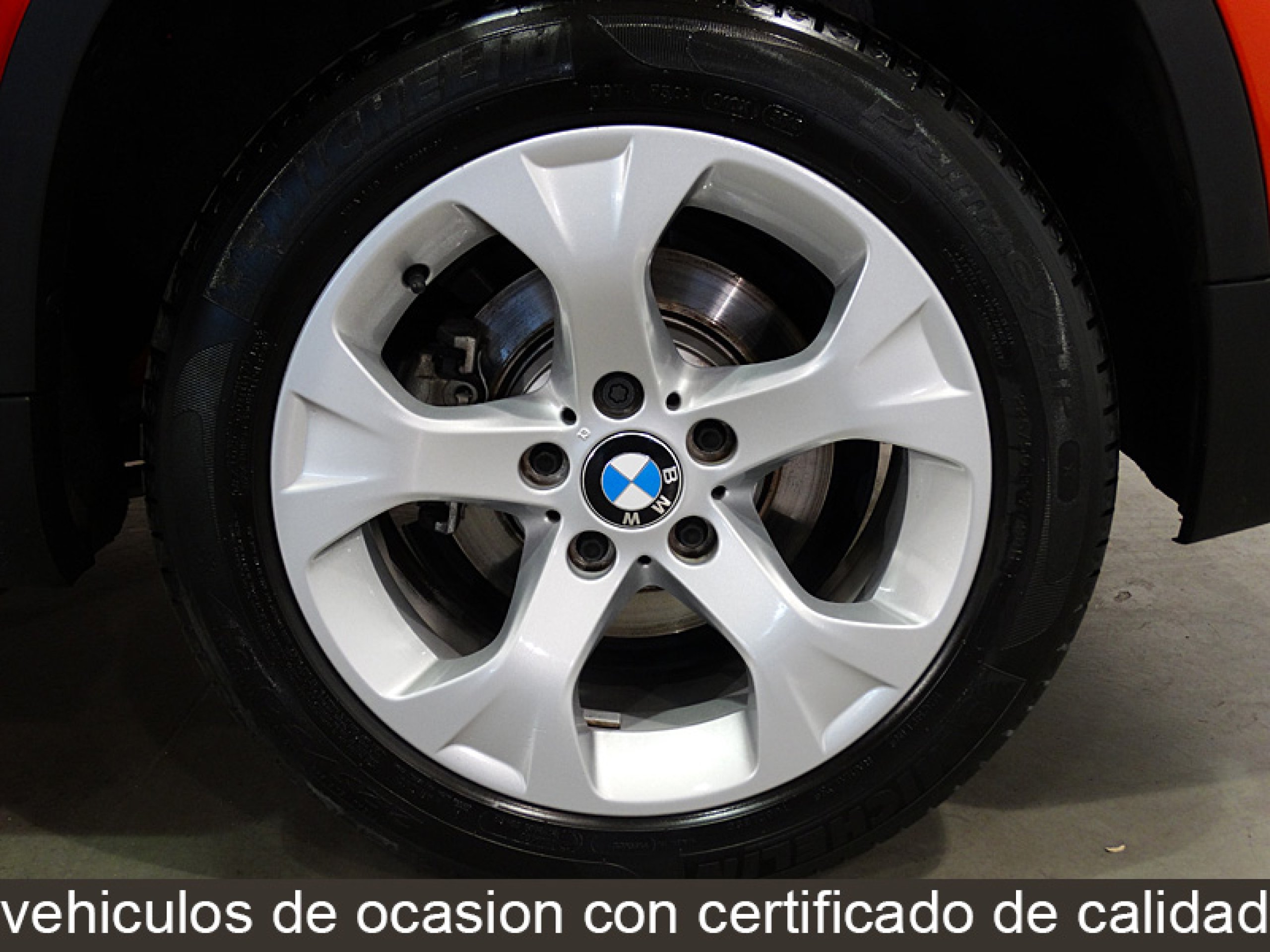 Foto Bmw X1 11
