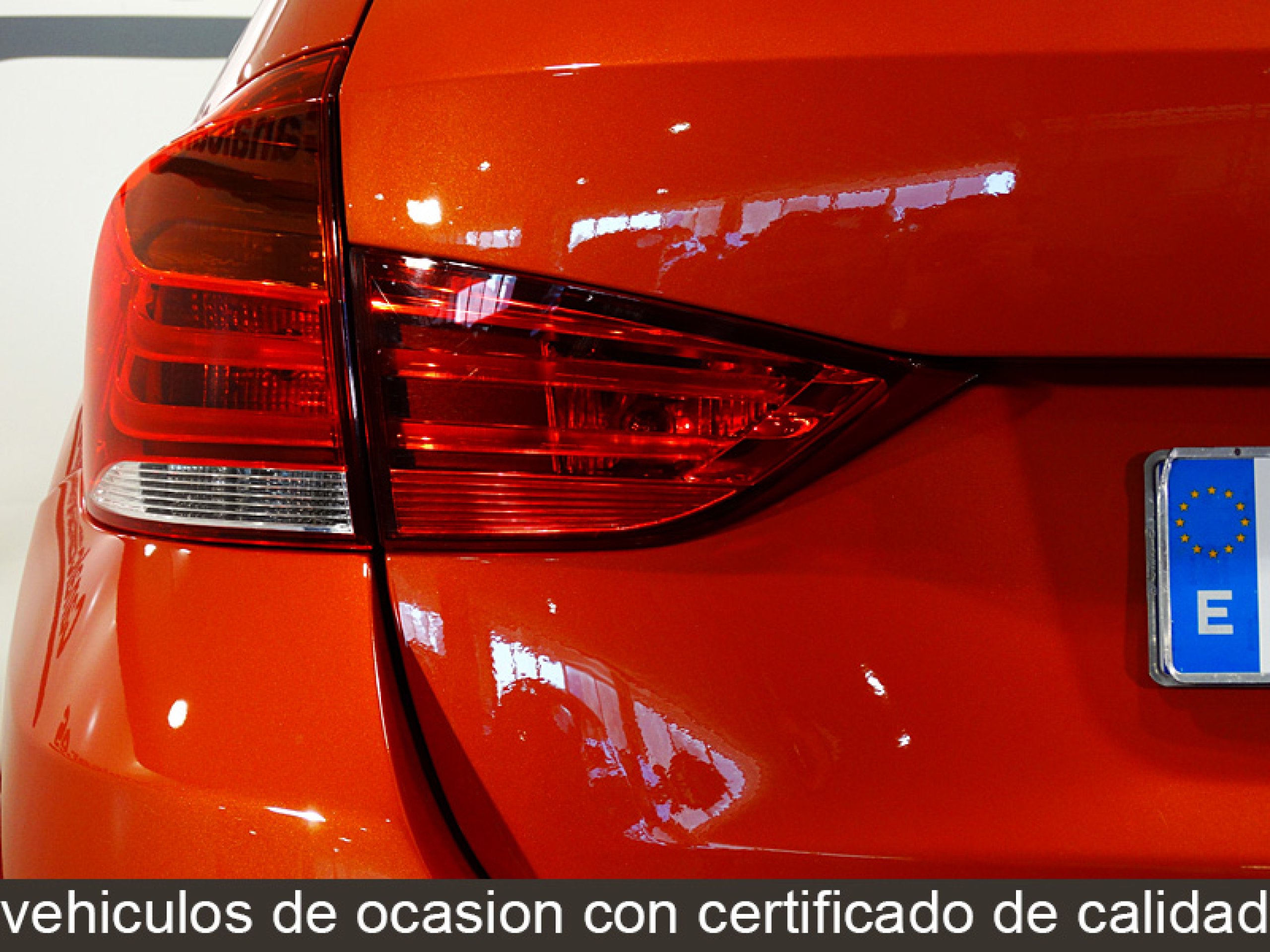 Foto Bmw X1 14