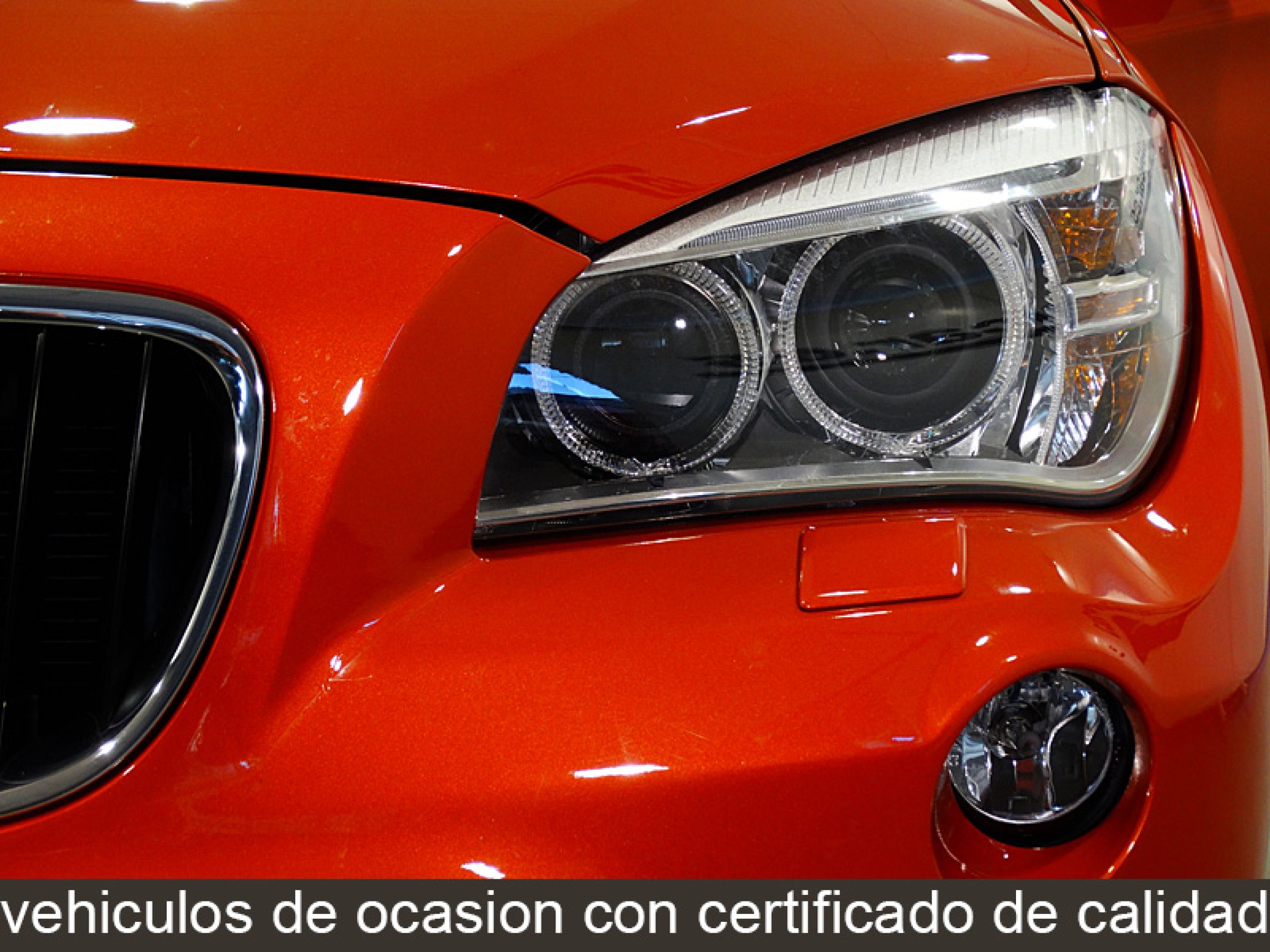 Foto Bmw X1 17