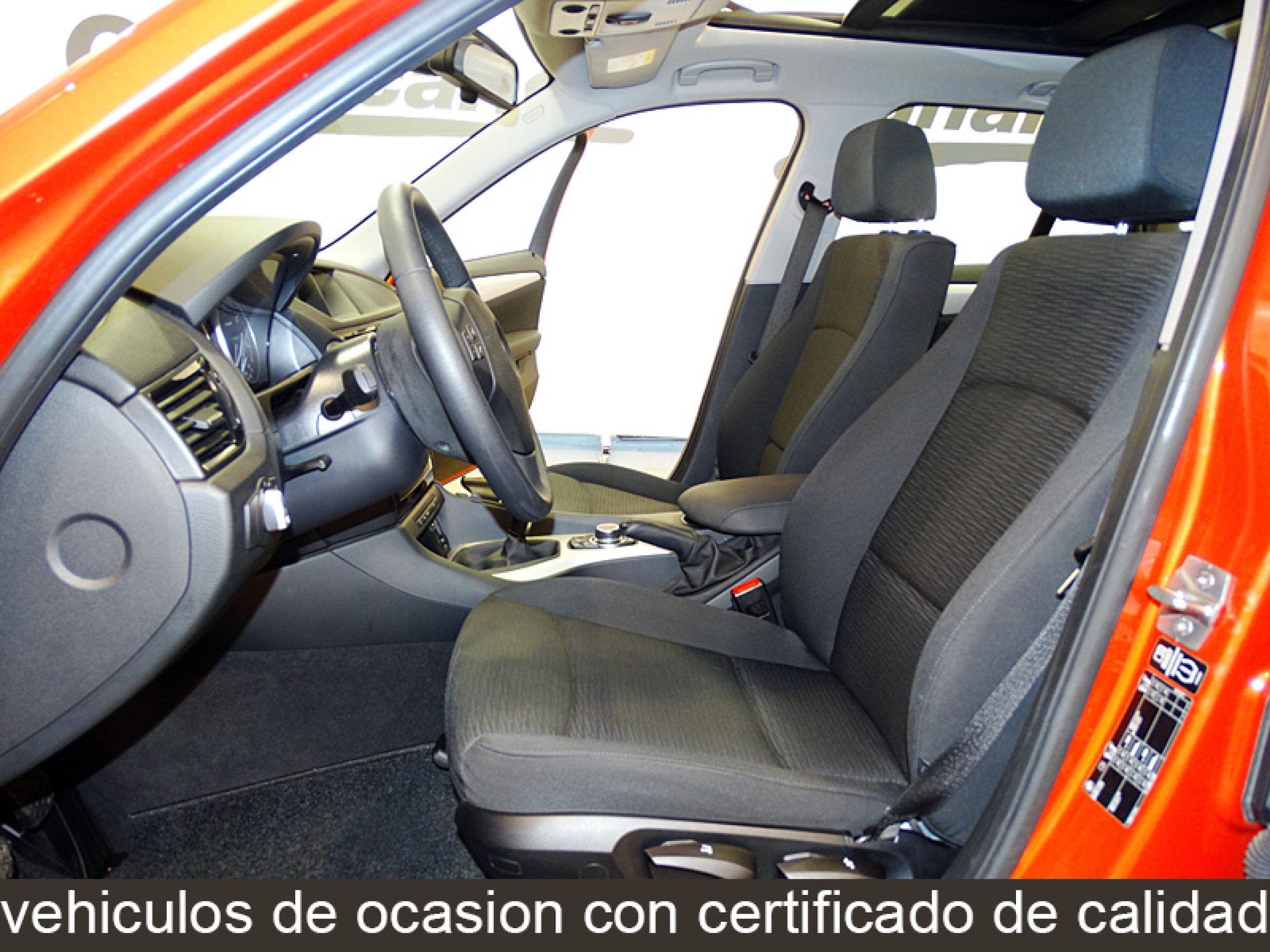Foto Bmw X1 19