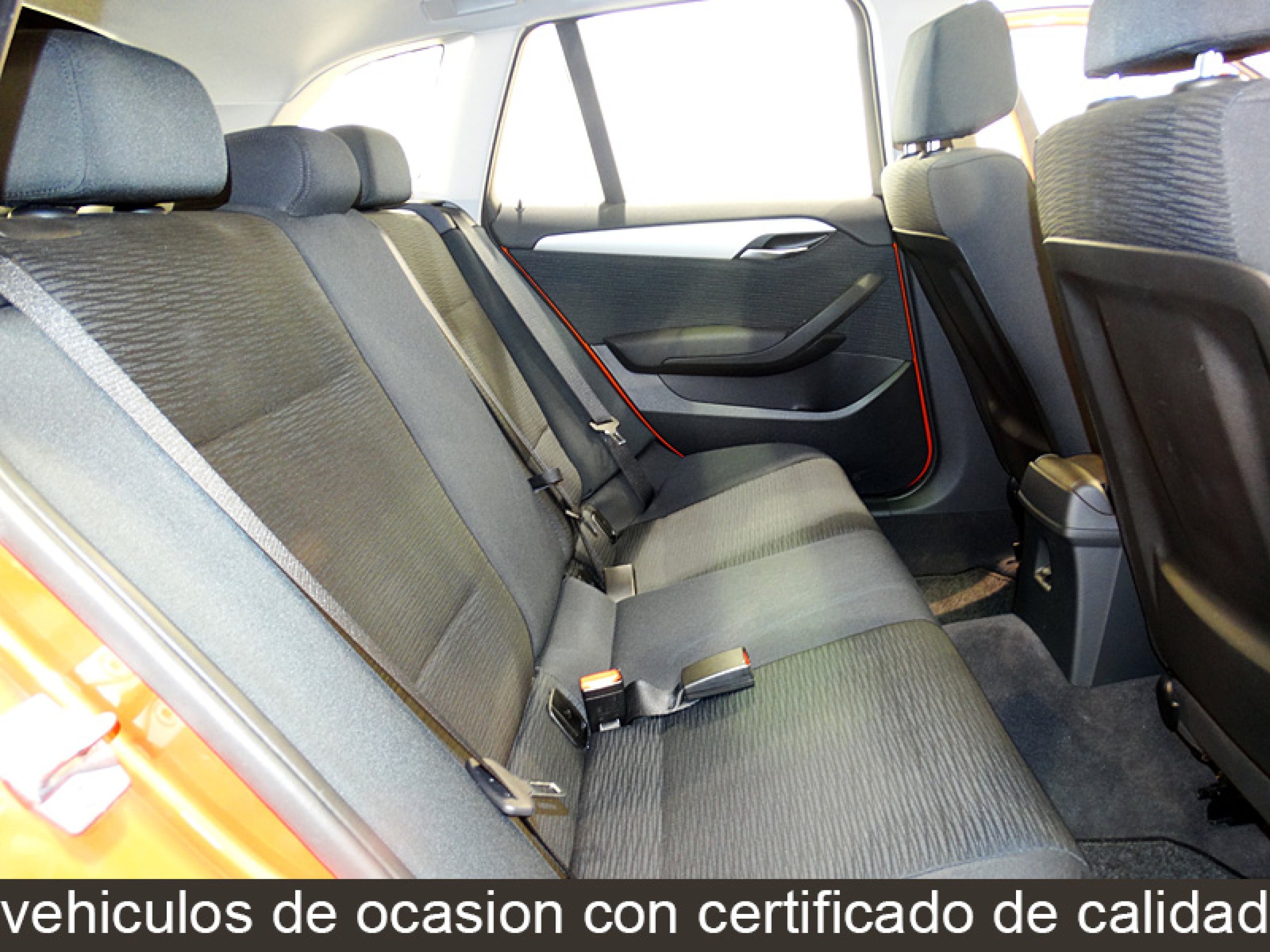 Foto Bmw X1 20