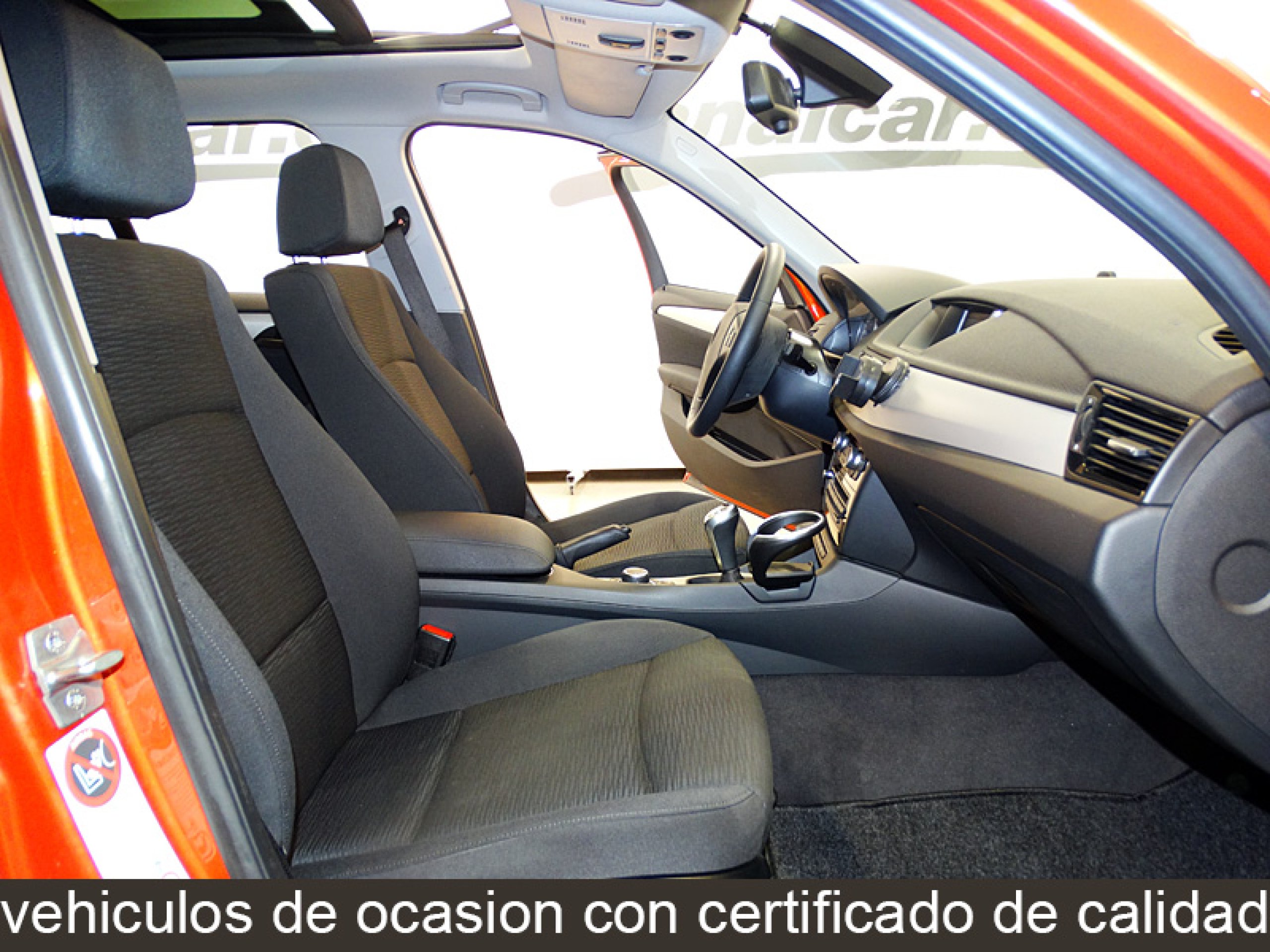 Foto Bmw X1 21