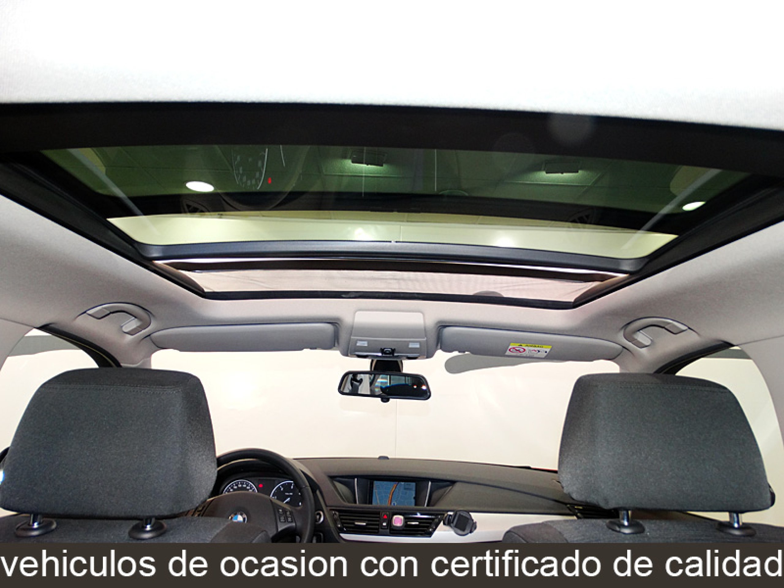 Foto Bmw X1 23