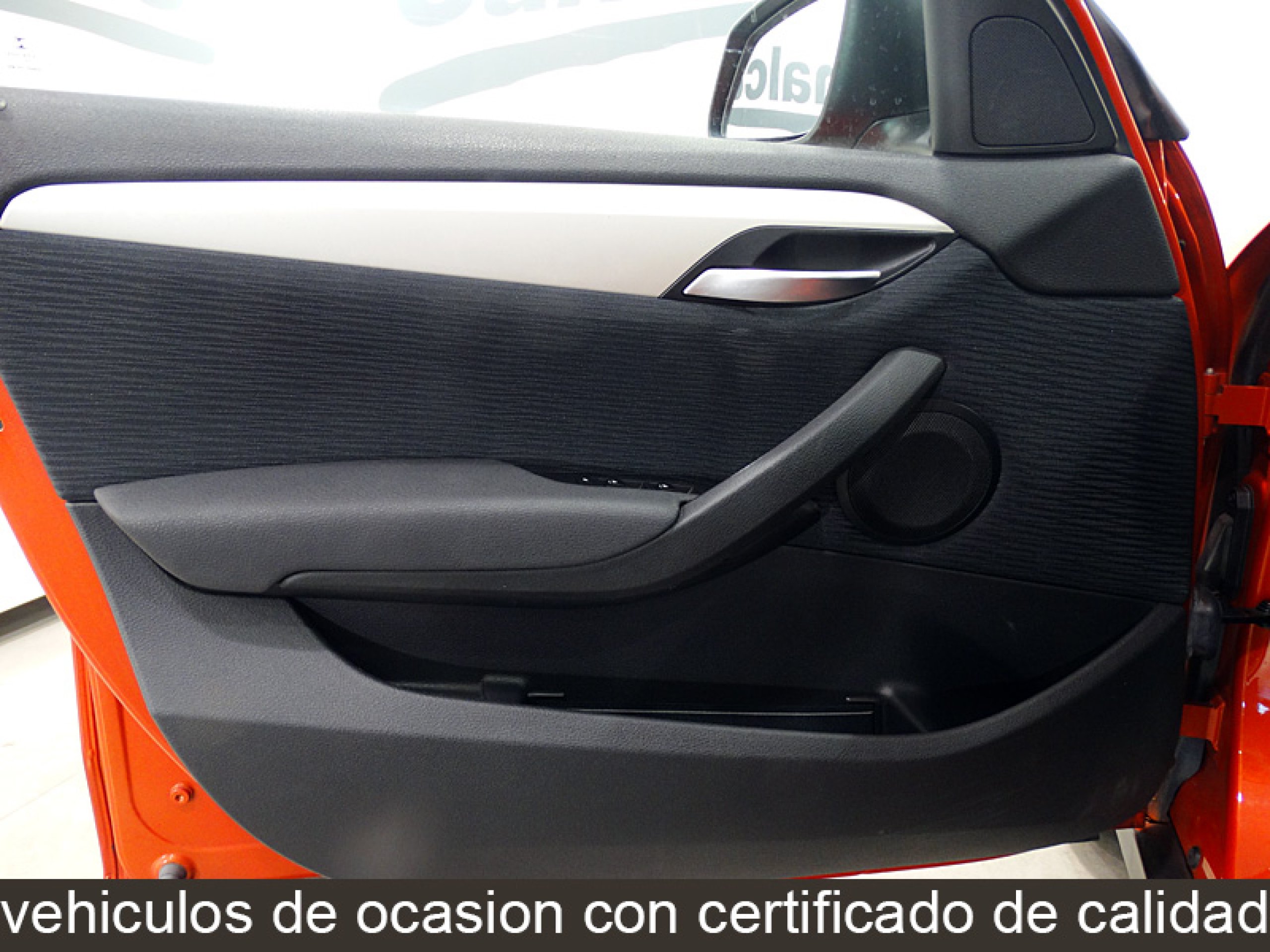 Foto Bmw X1 24