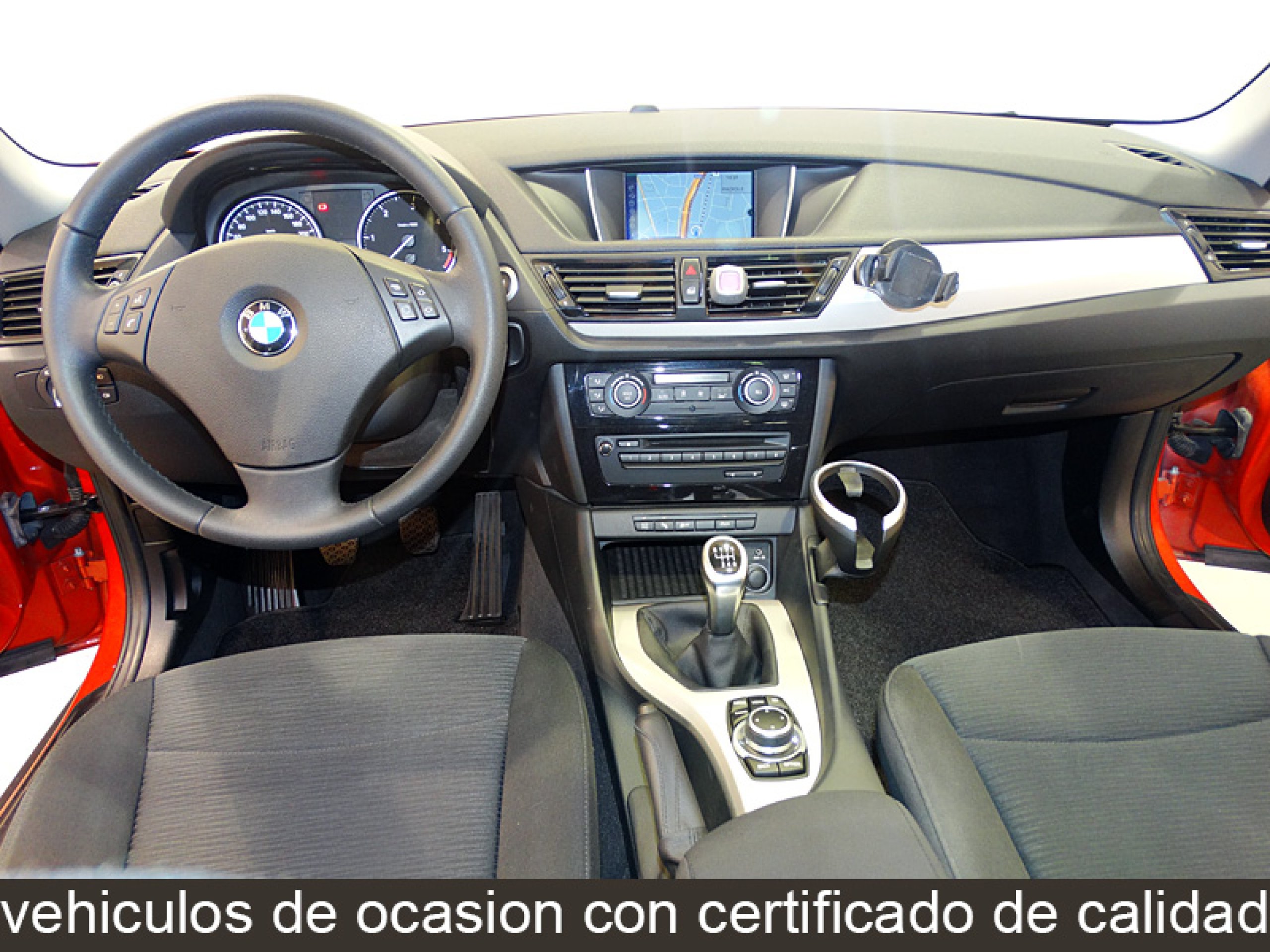 Foto Bmw X1 26