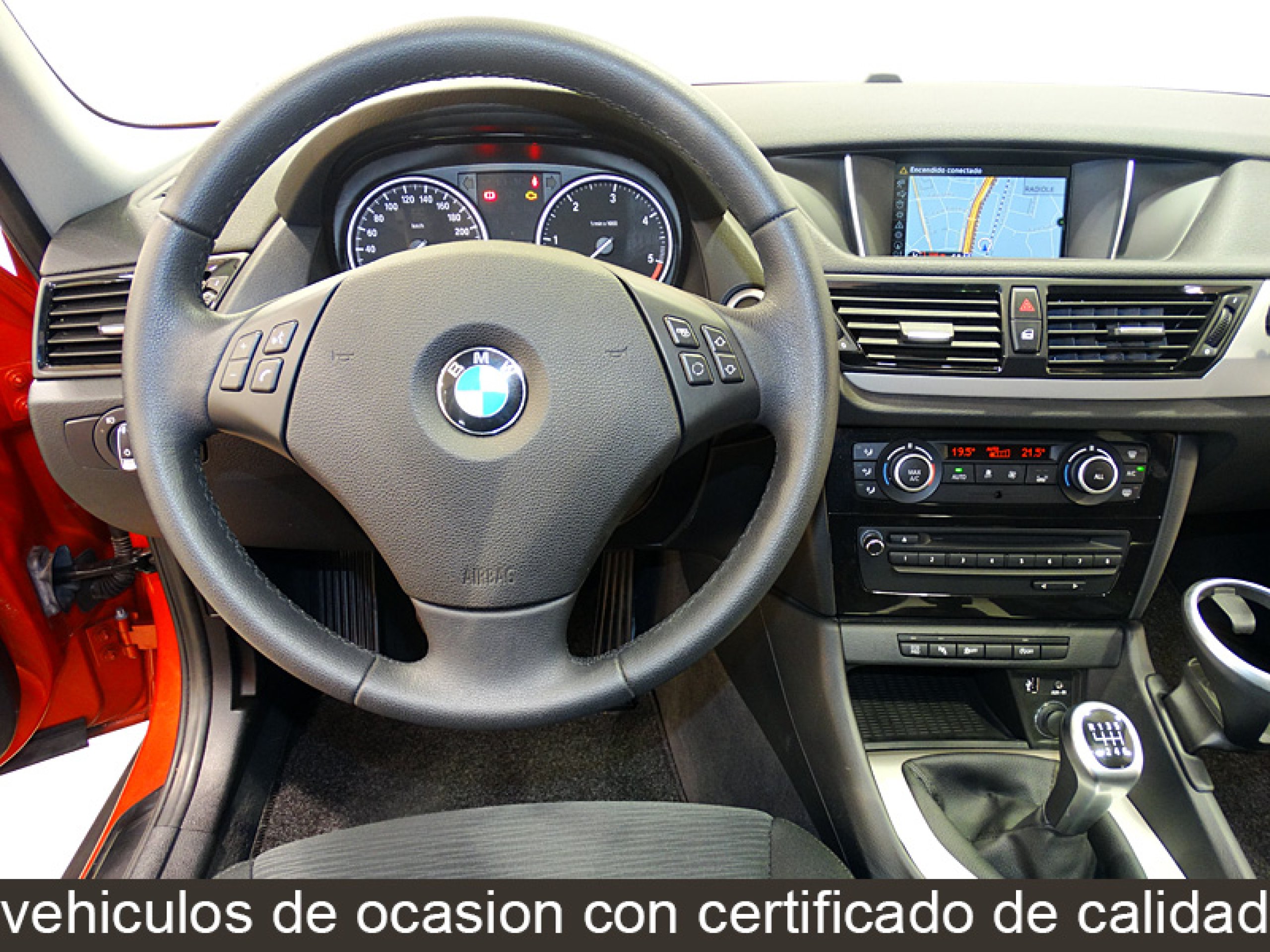 Foto Bmw X1 27