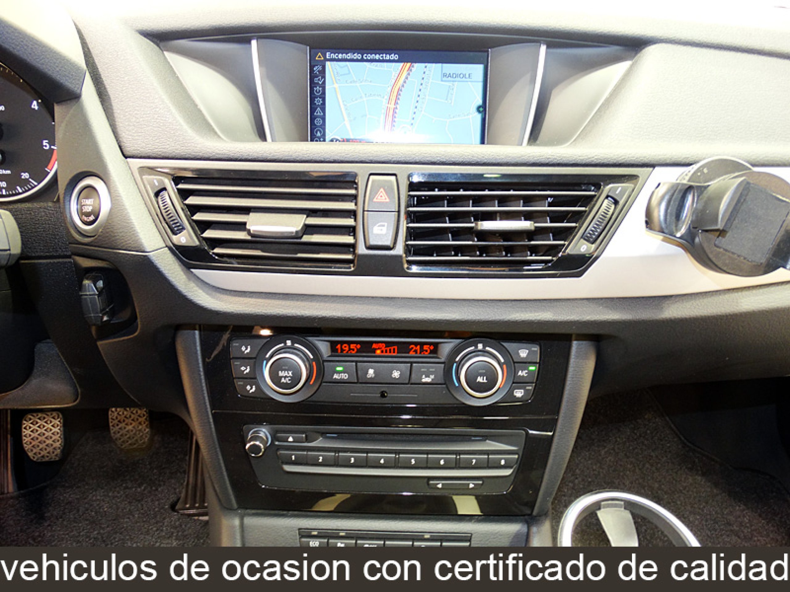 Foto Bmw X1 28