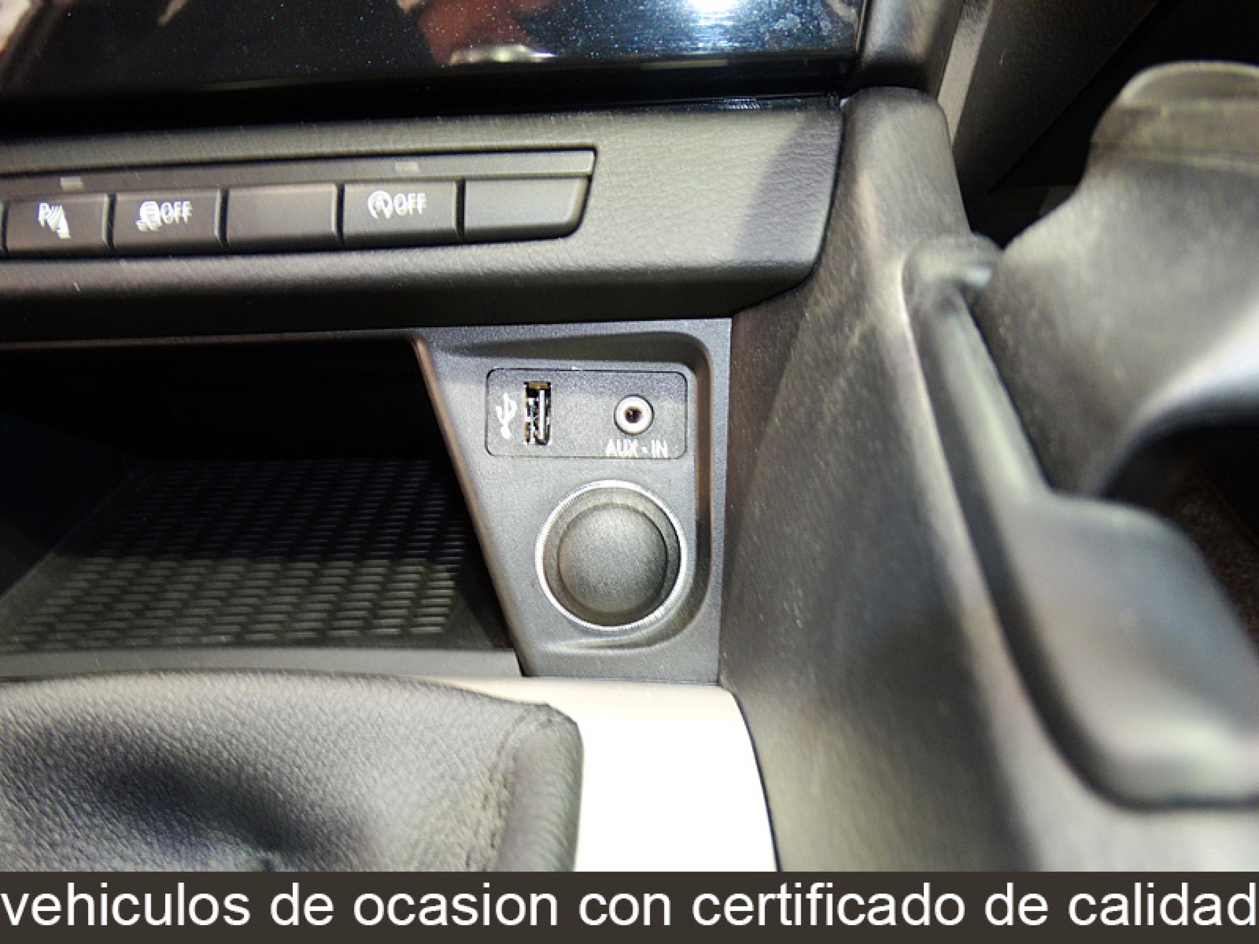 Foto Bmw X1 29
