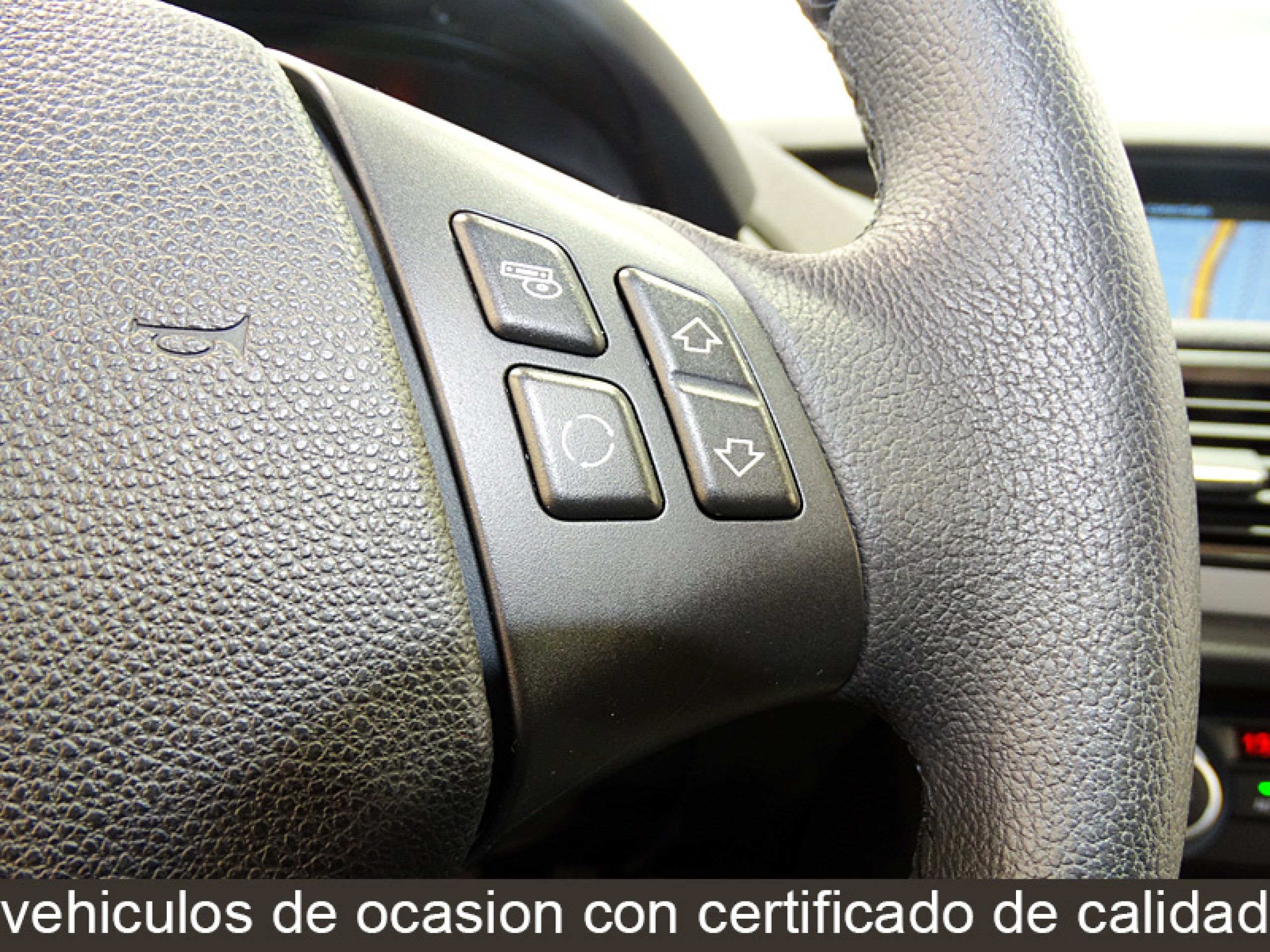 Foto Bmw X1 35