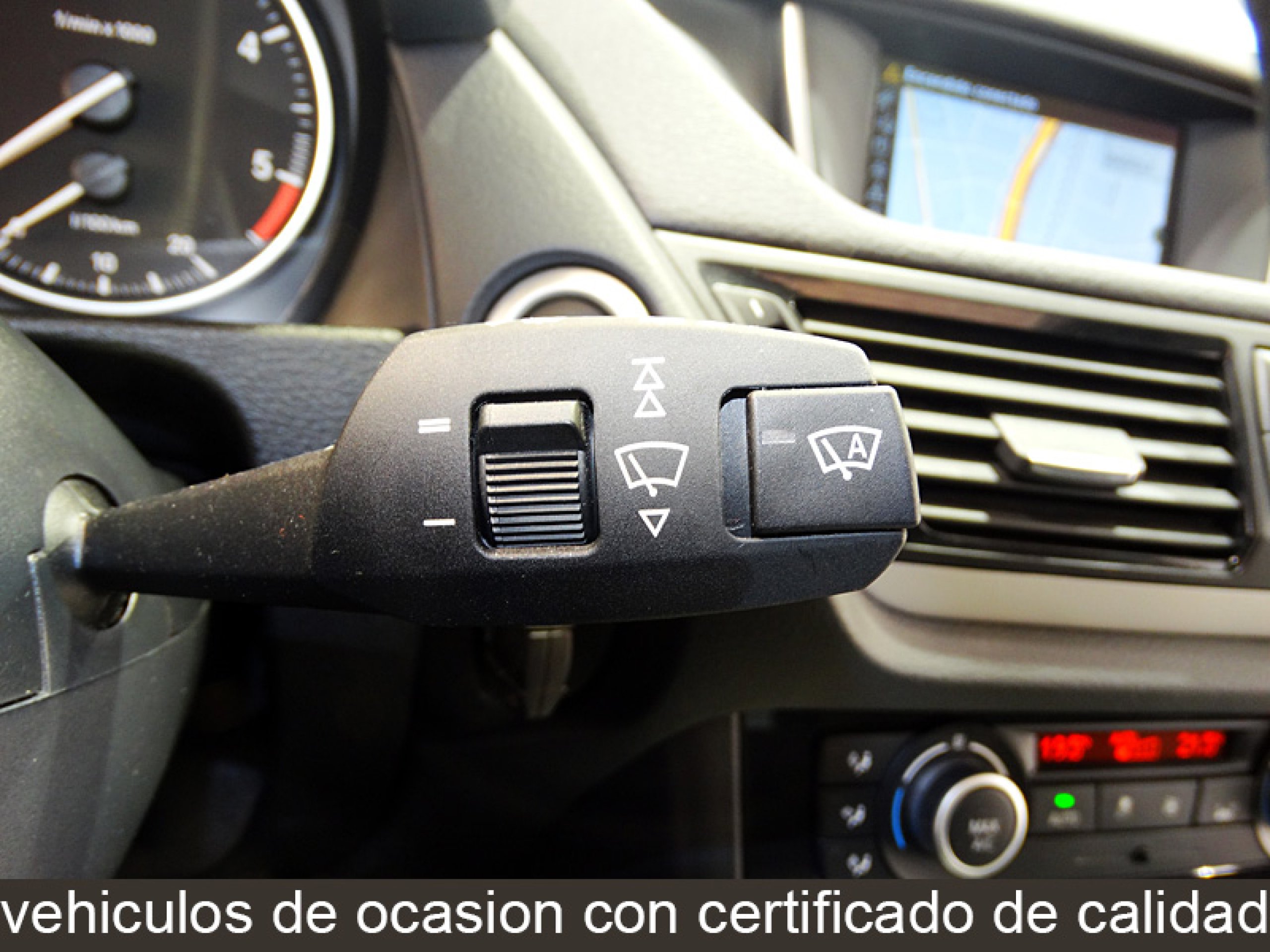 Foto Bmw X1 37