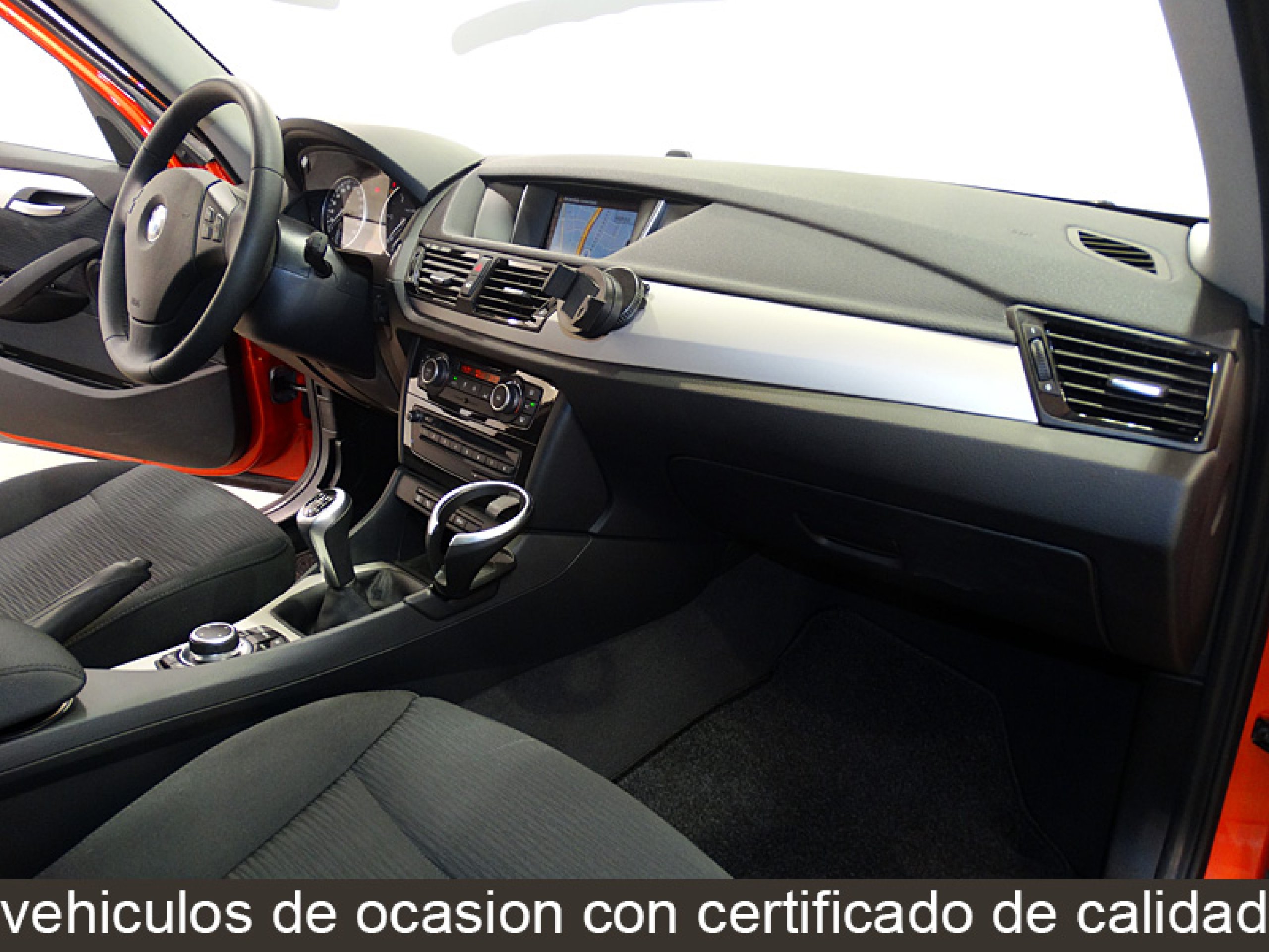 Foto Bmw X1 38