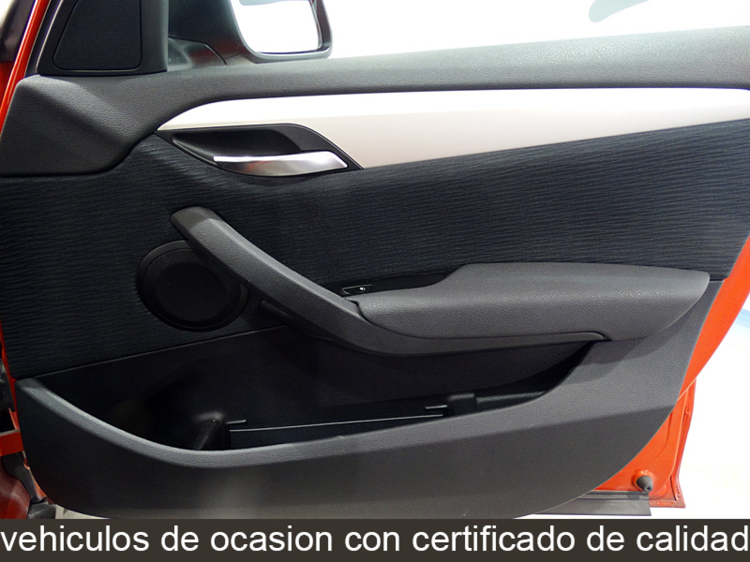 Foto Bmw X1 39