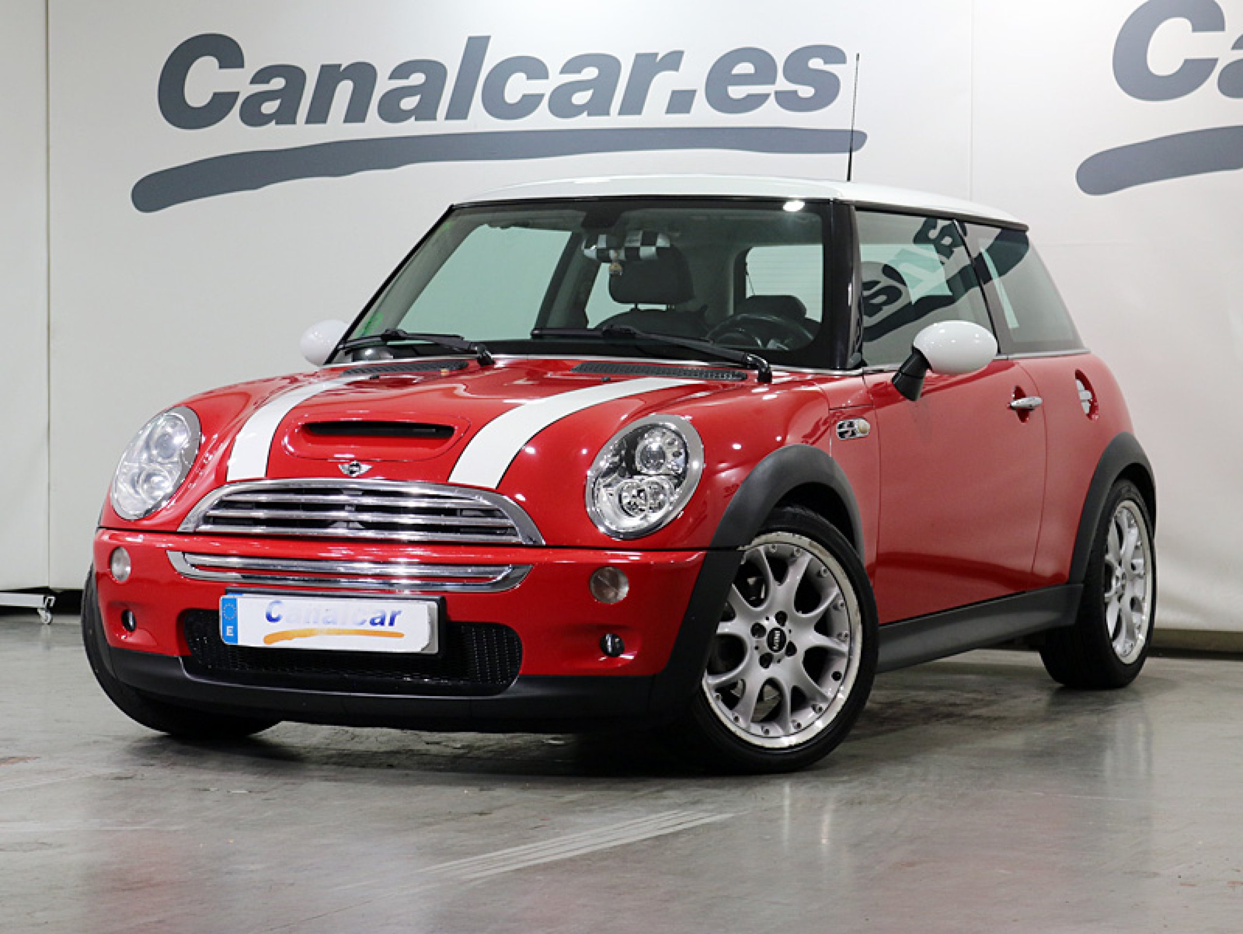 Foto Mini Cooper 1